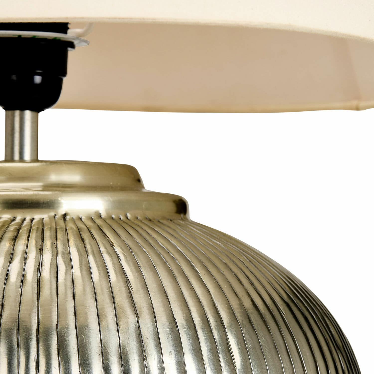 Lampa stołowa Rosélune