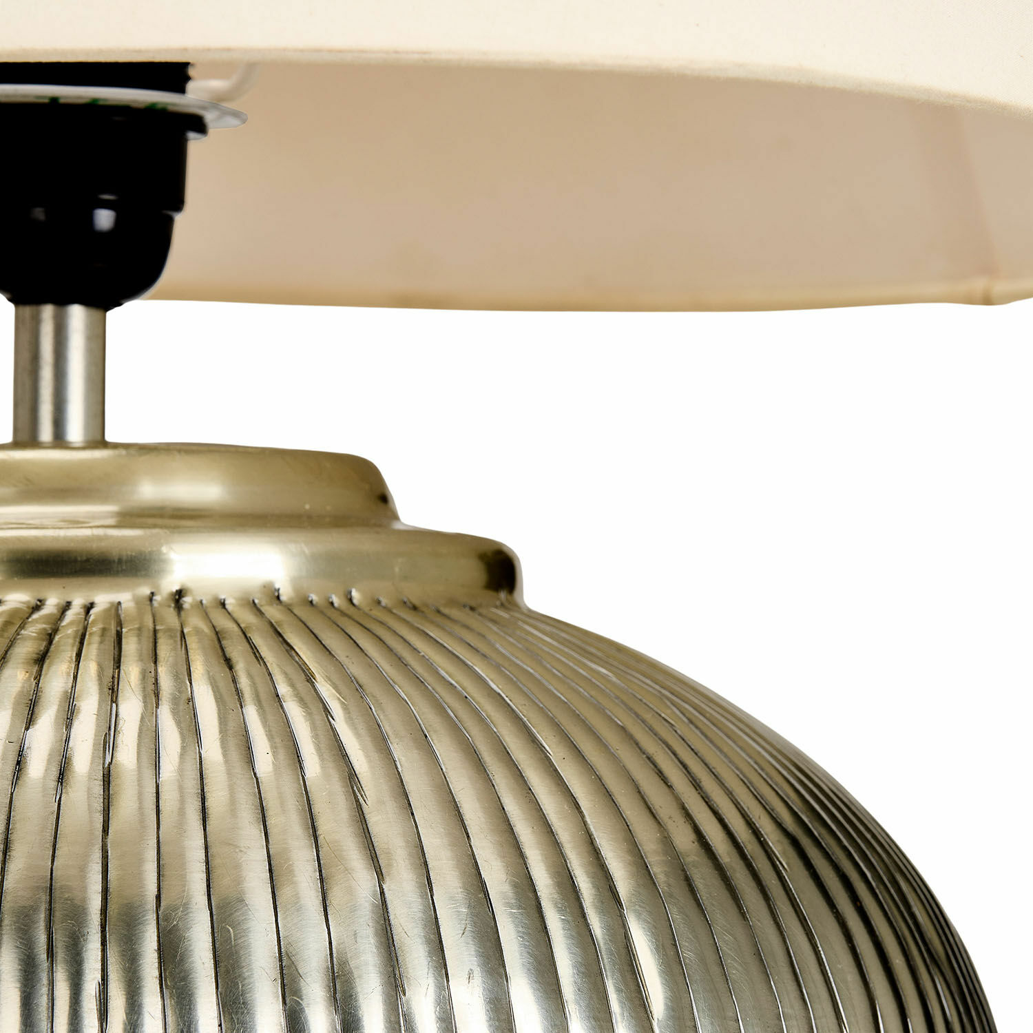 Lampa stołowa Rosélune