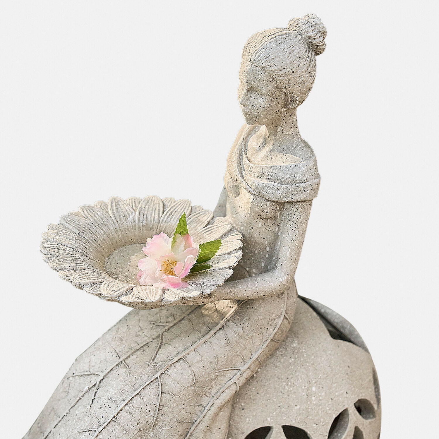 Solarna figurka Lendoria