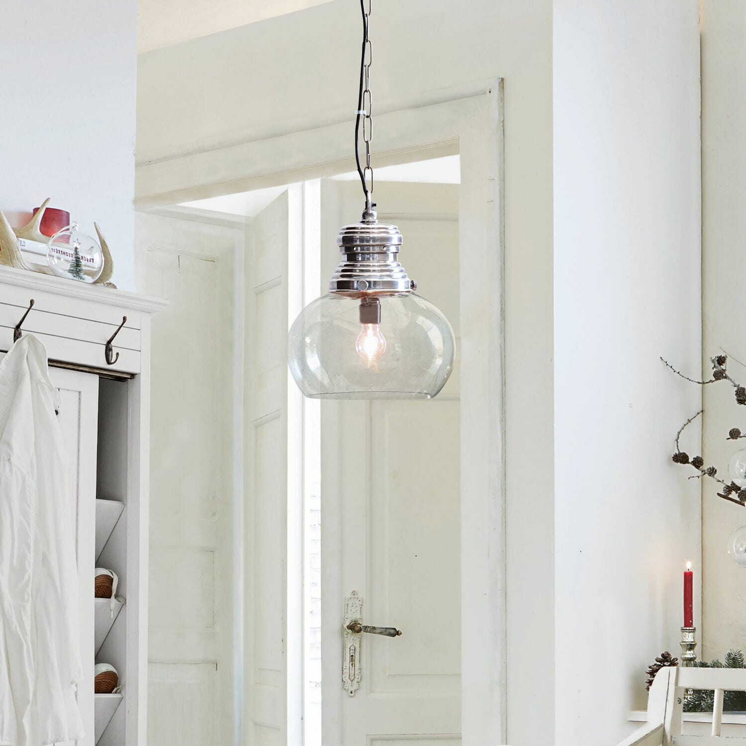 Lampa wisząca Jule