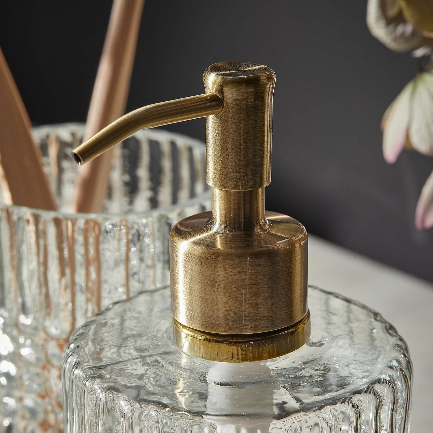 Zestaw łazienkowy Harrowgate