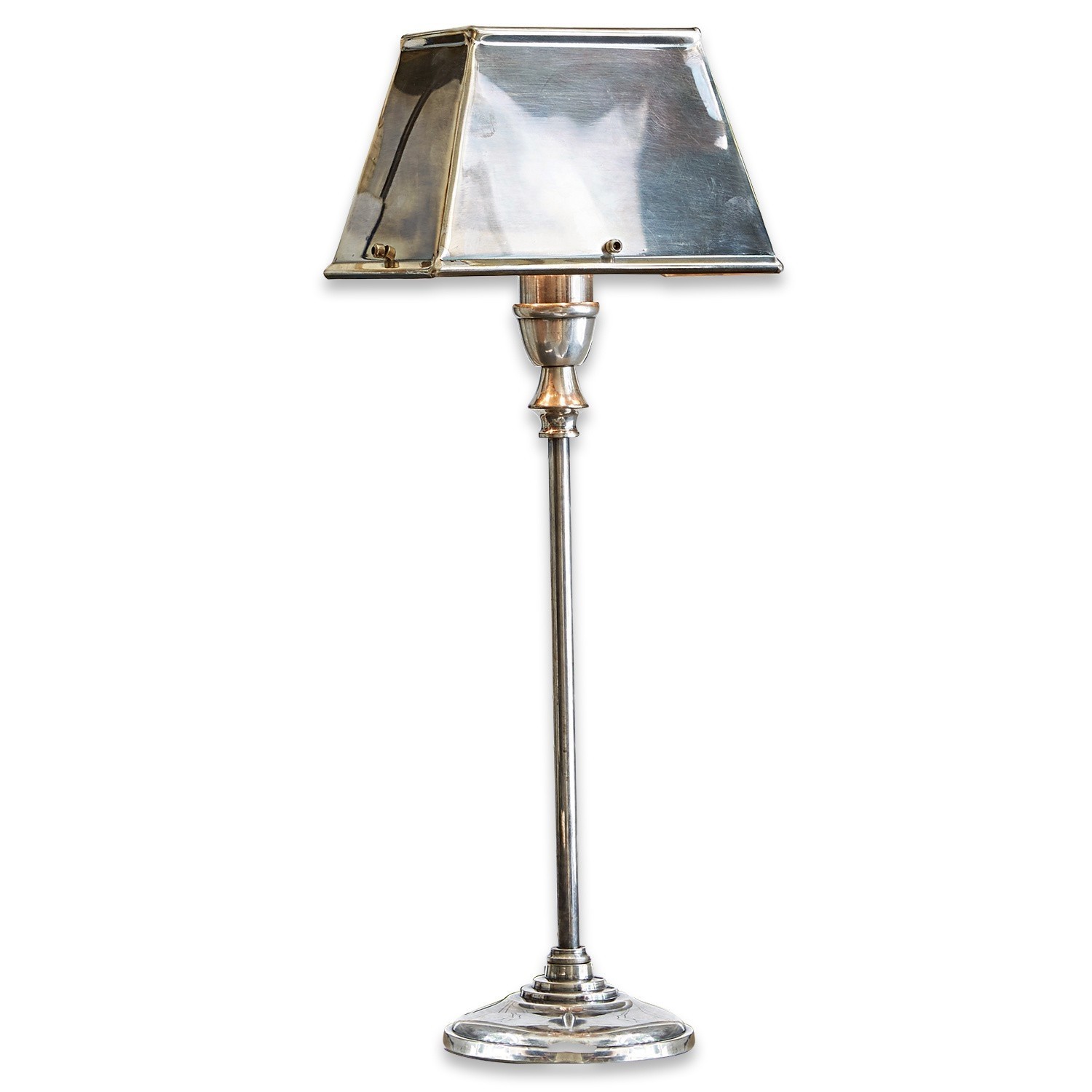 Lampa stołowa Edgarda