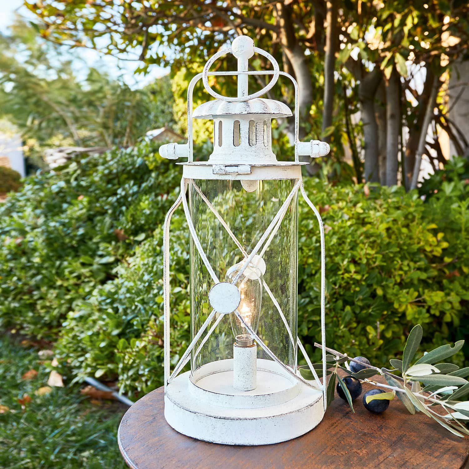 Lampion LED Jasper