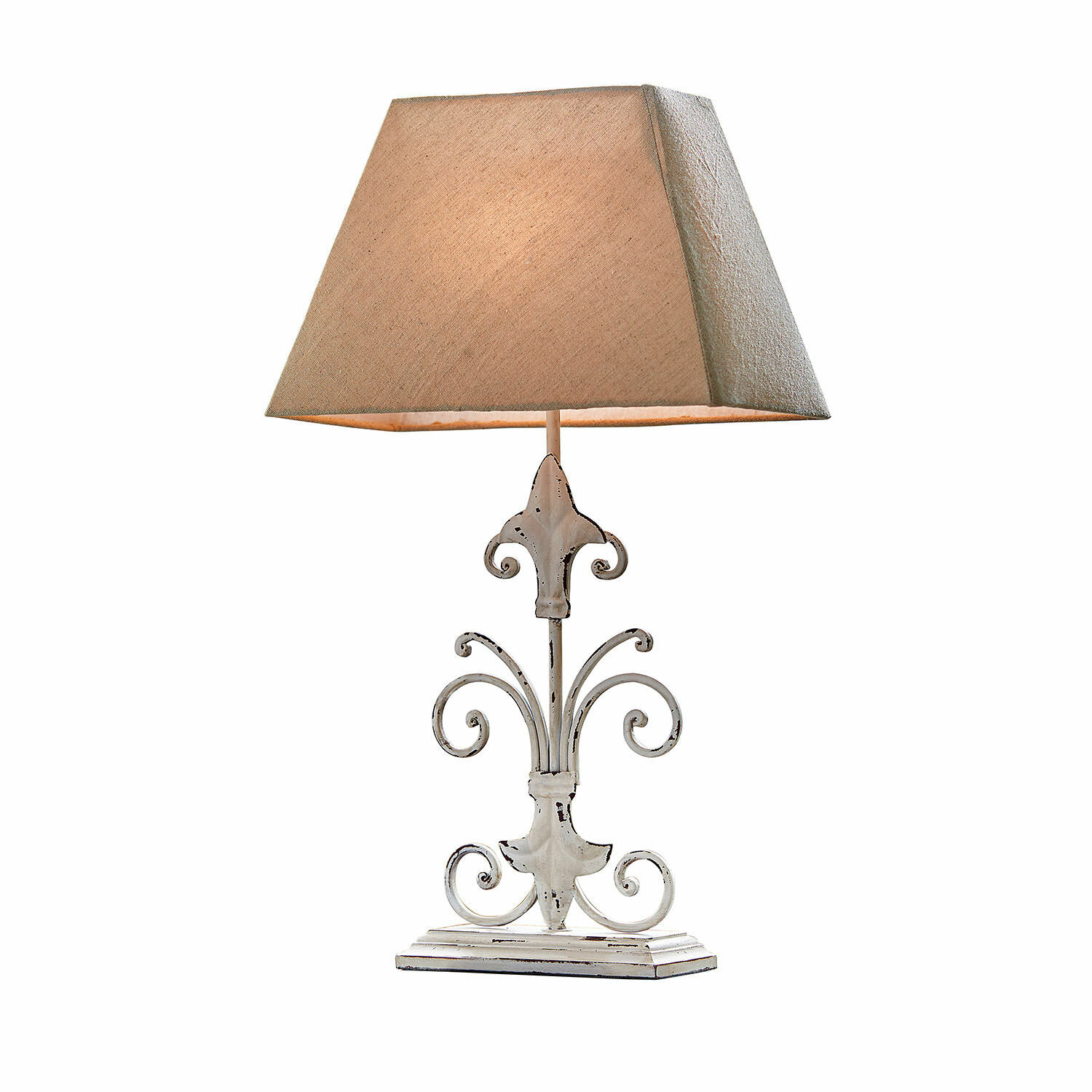 Lampa stołowa Alvara