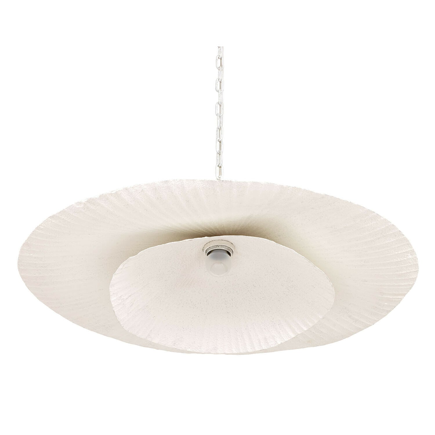 Lampa wisząca Lunaras
