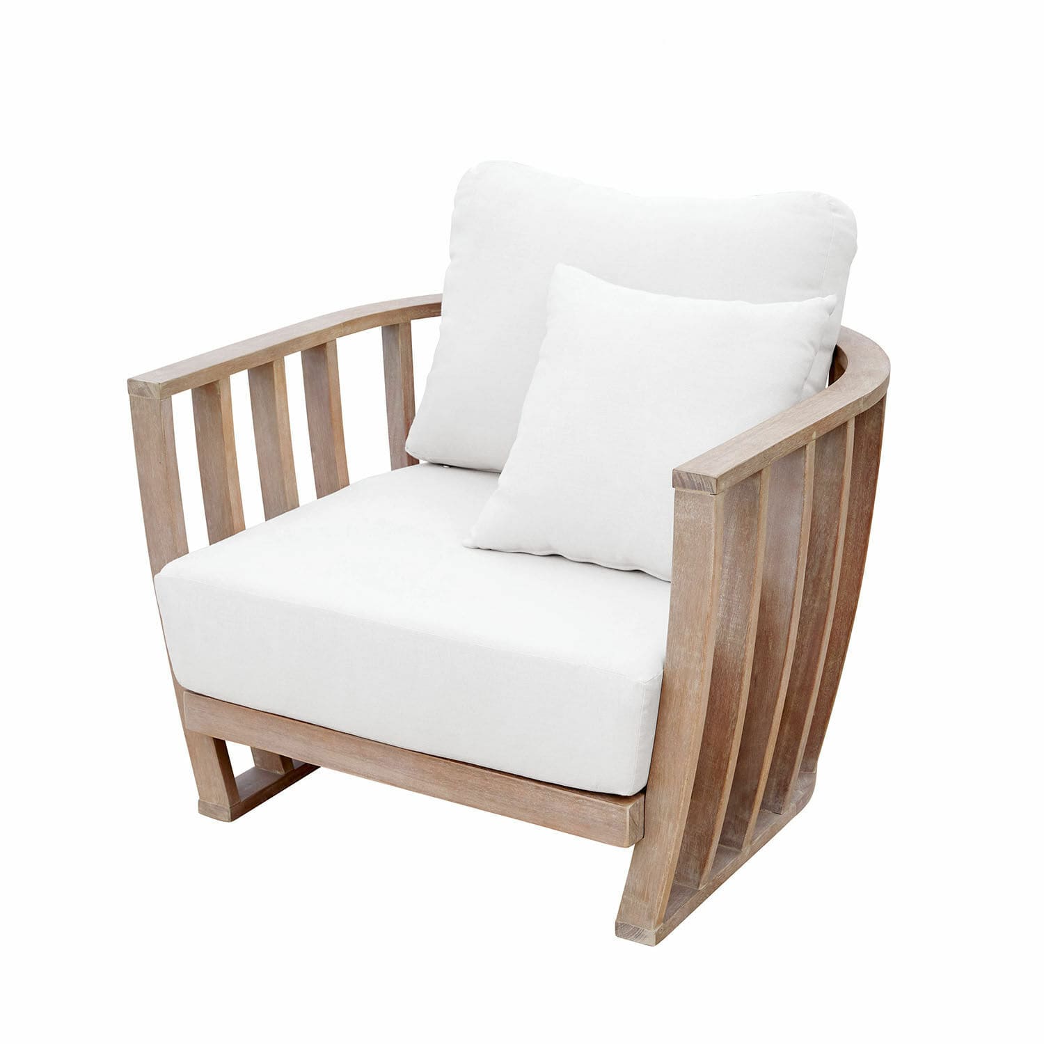 Fotel FSC®-100% Vézère
