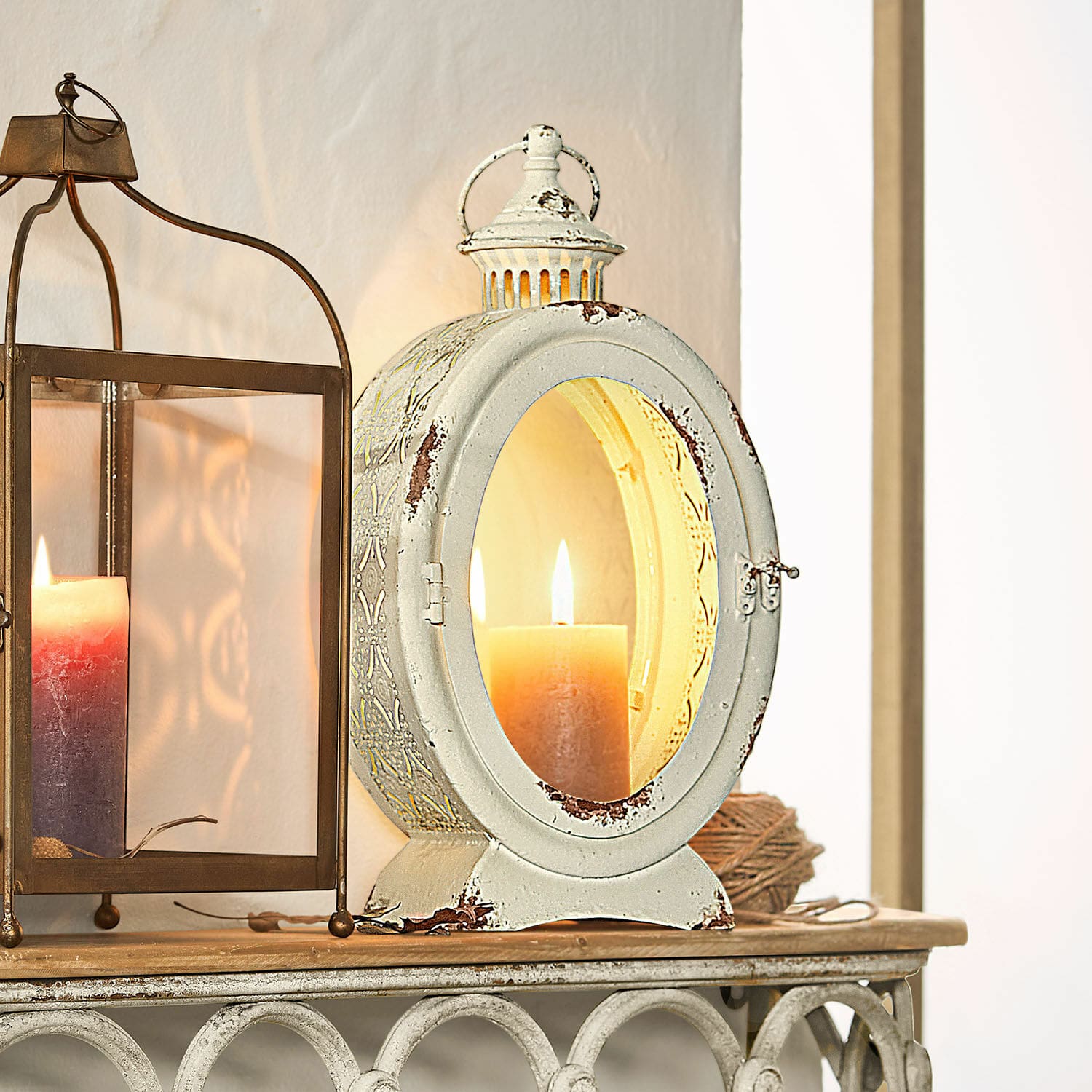 Lampion Sublimelle