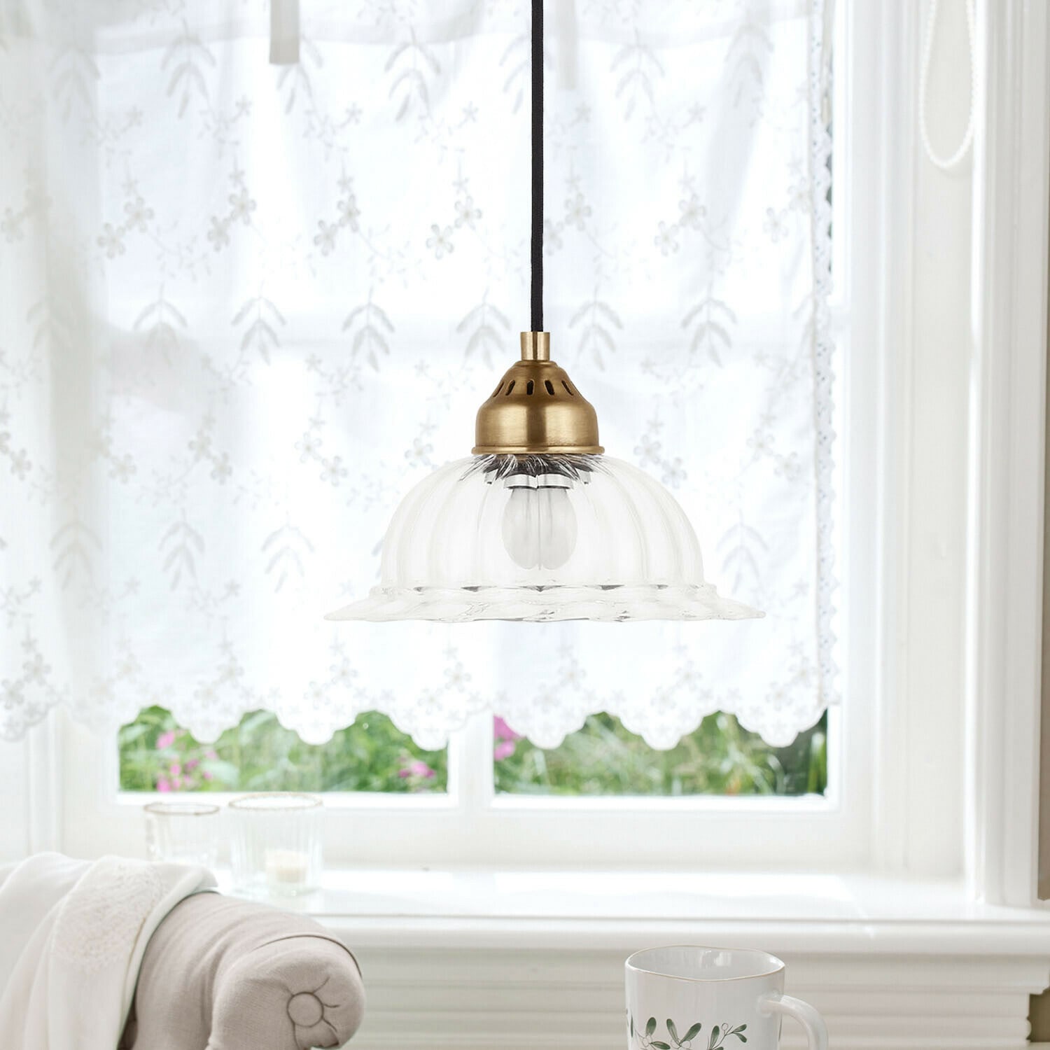 Lampa wisząca Oléri Lampa wisząca Oléri