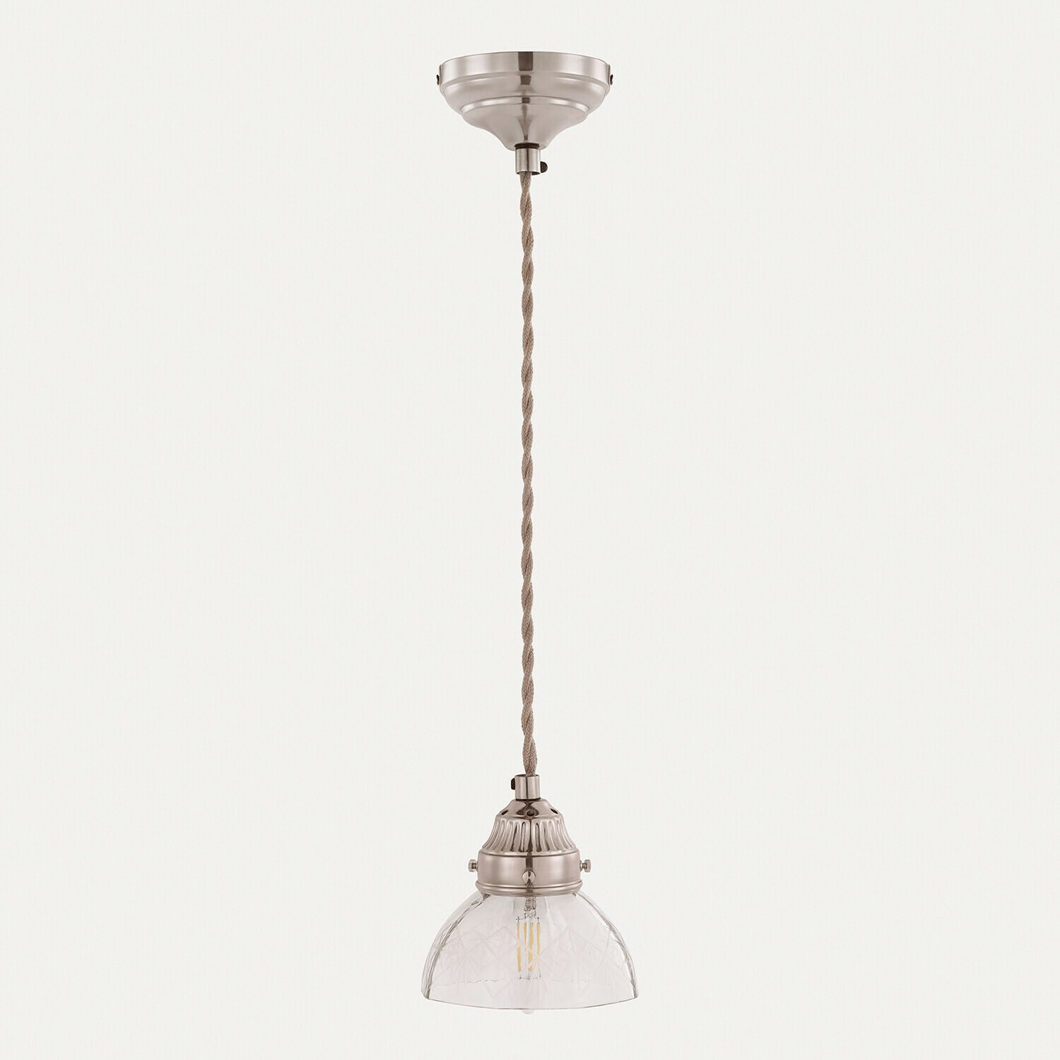 Lampa wisząca Montélie