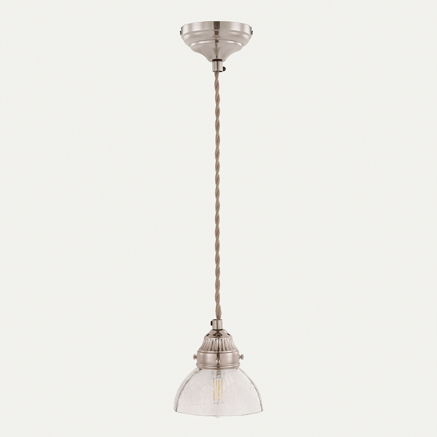 Lampa wisząca Montélie
