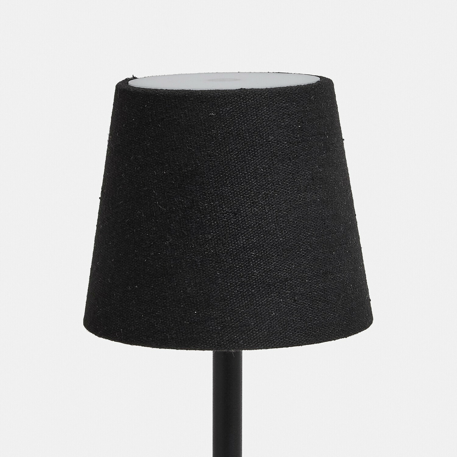 Lampa stołowa z możliwością ładowania Sylvainie
