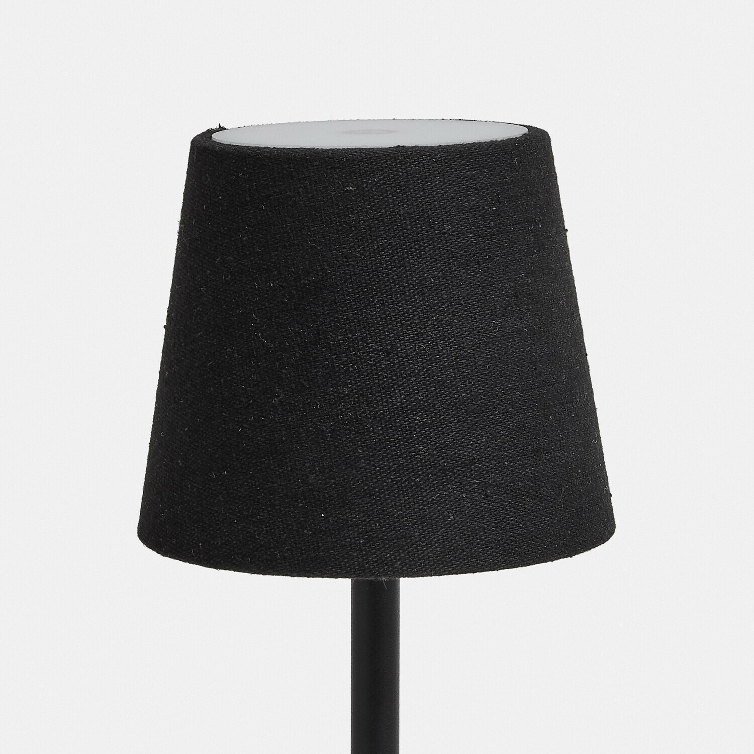 Lampa stołowa z możliwością ładowania Sylvainie