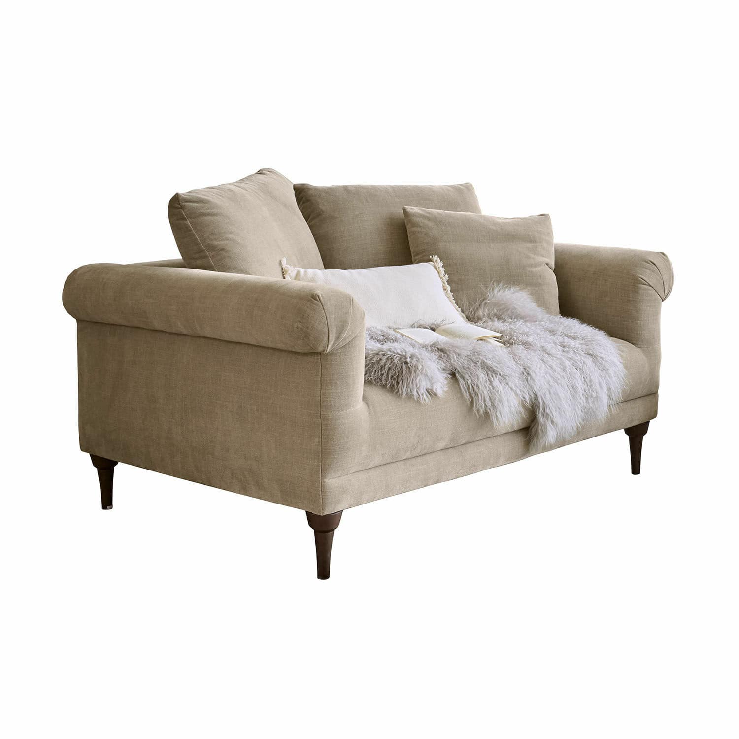 Fotel Brackenwood