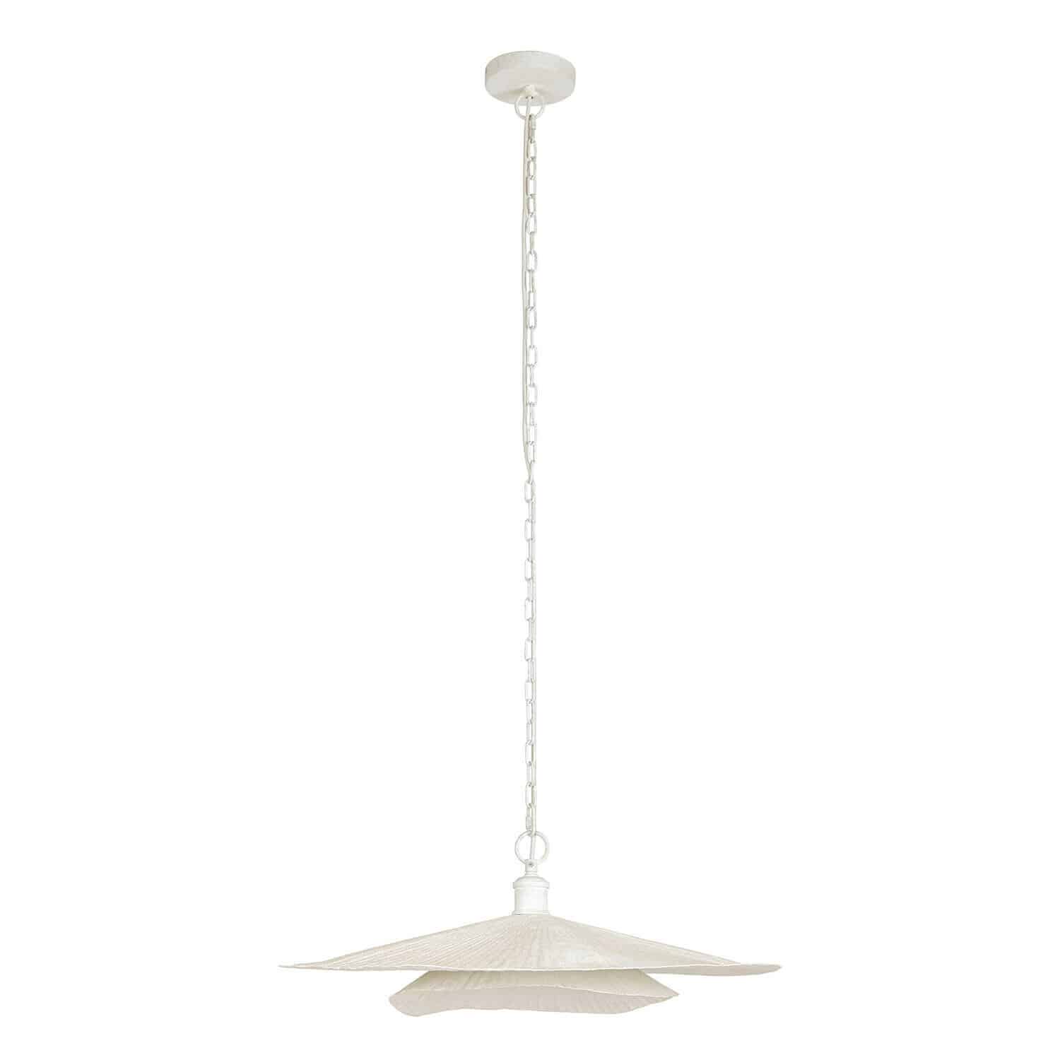 Lampa wisząca Lunaras