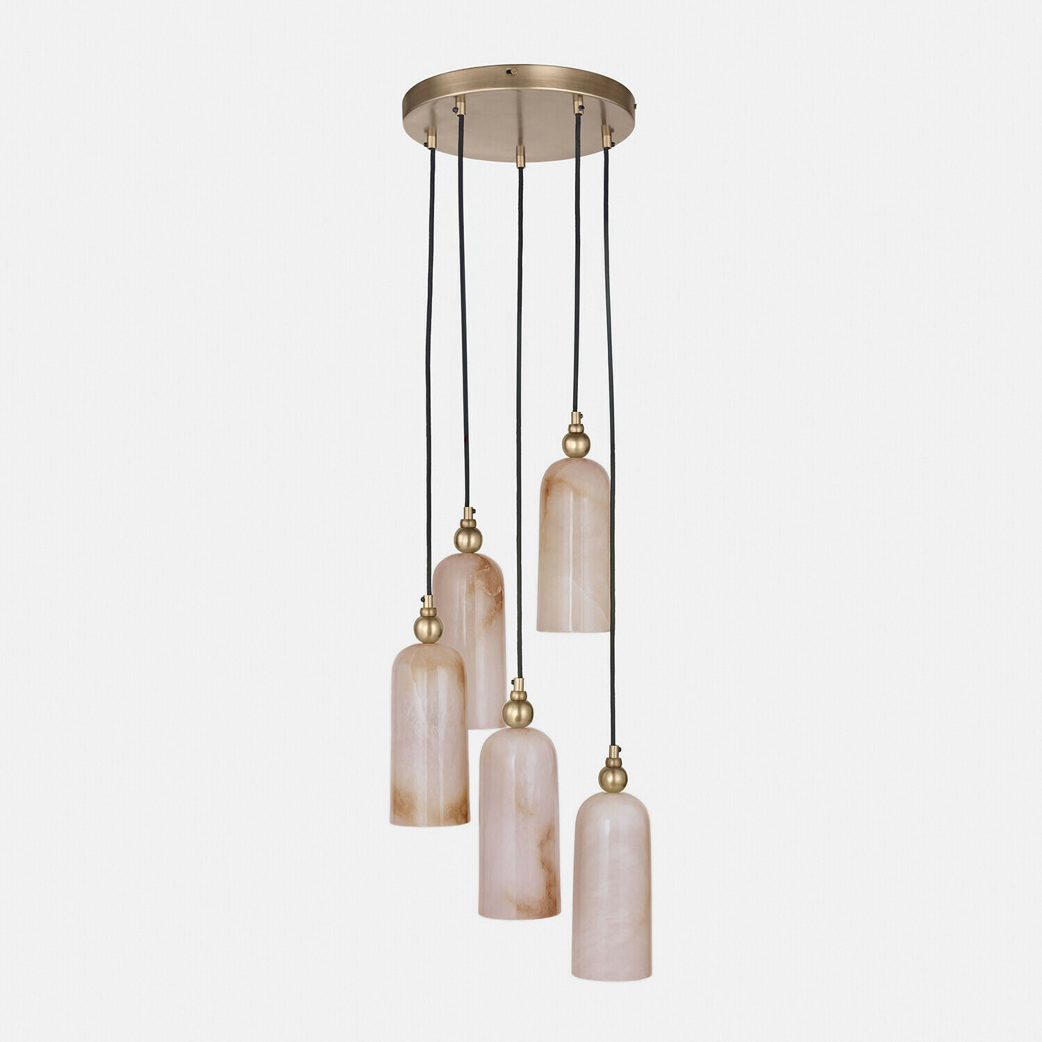 Lampa wisząca Caldmere