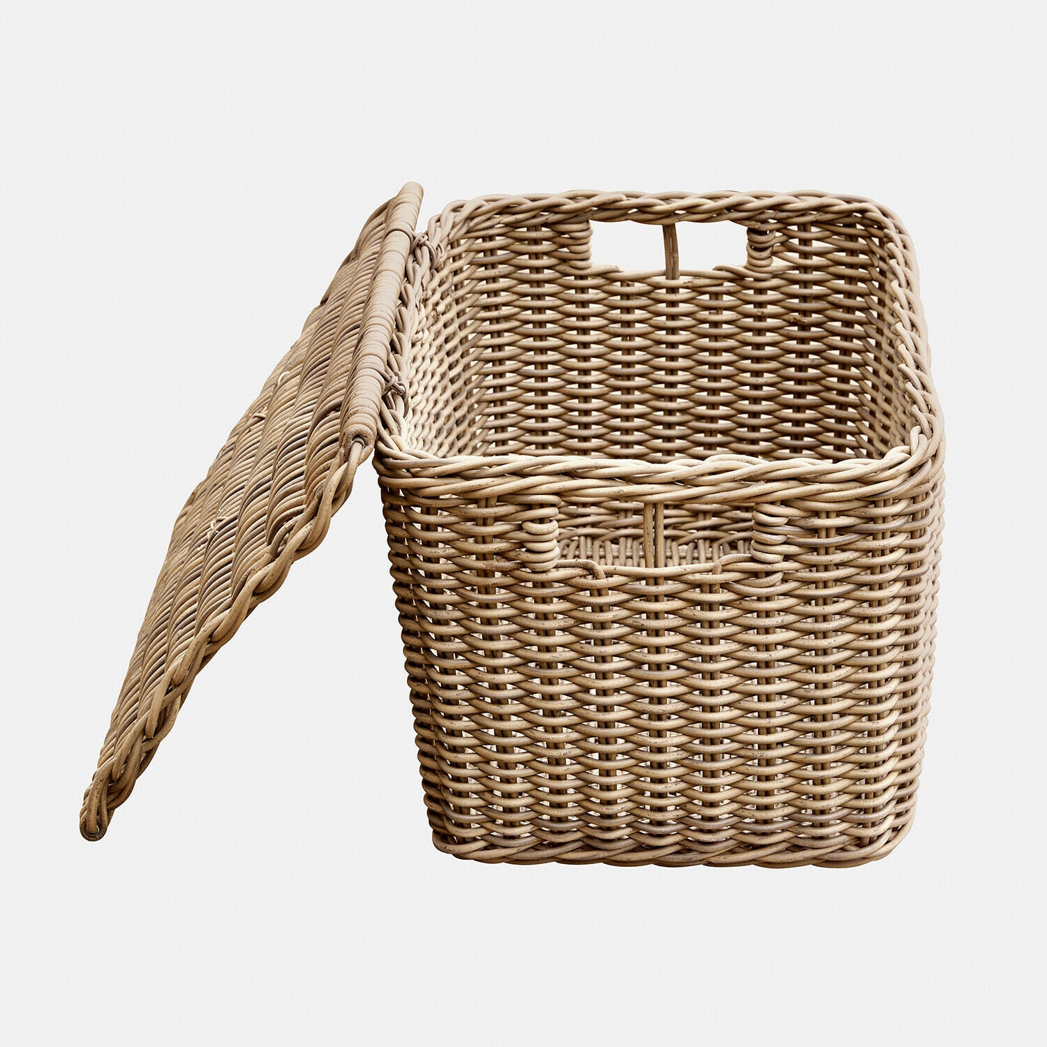 Skrzynia do wnętrz i na zewnątrz Neravella