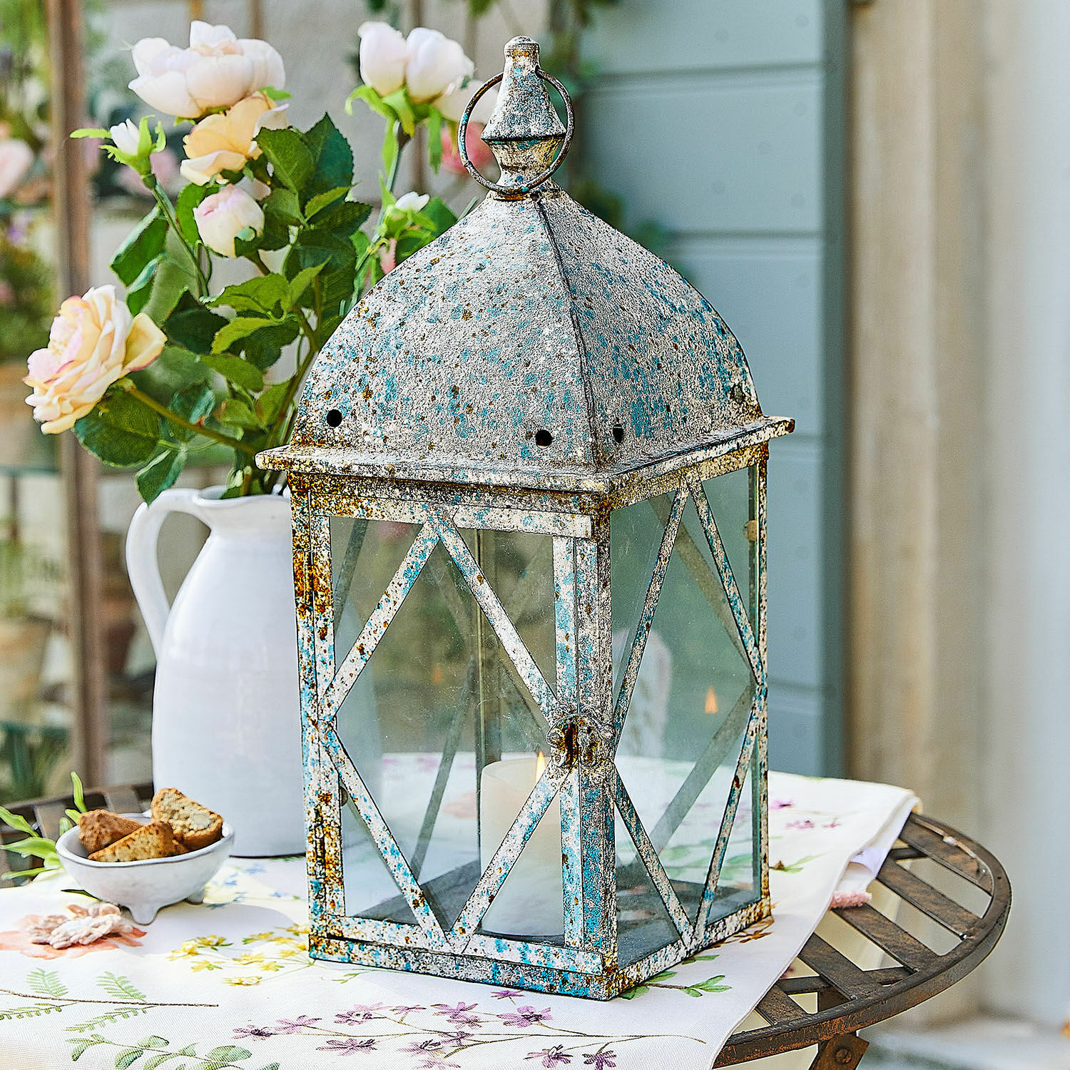 Lampion Vallorin