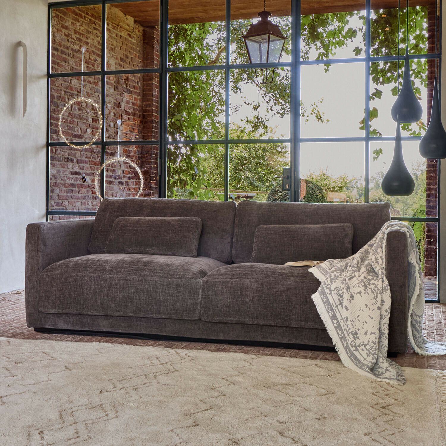 Sofa Thamira Sofa Thamira