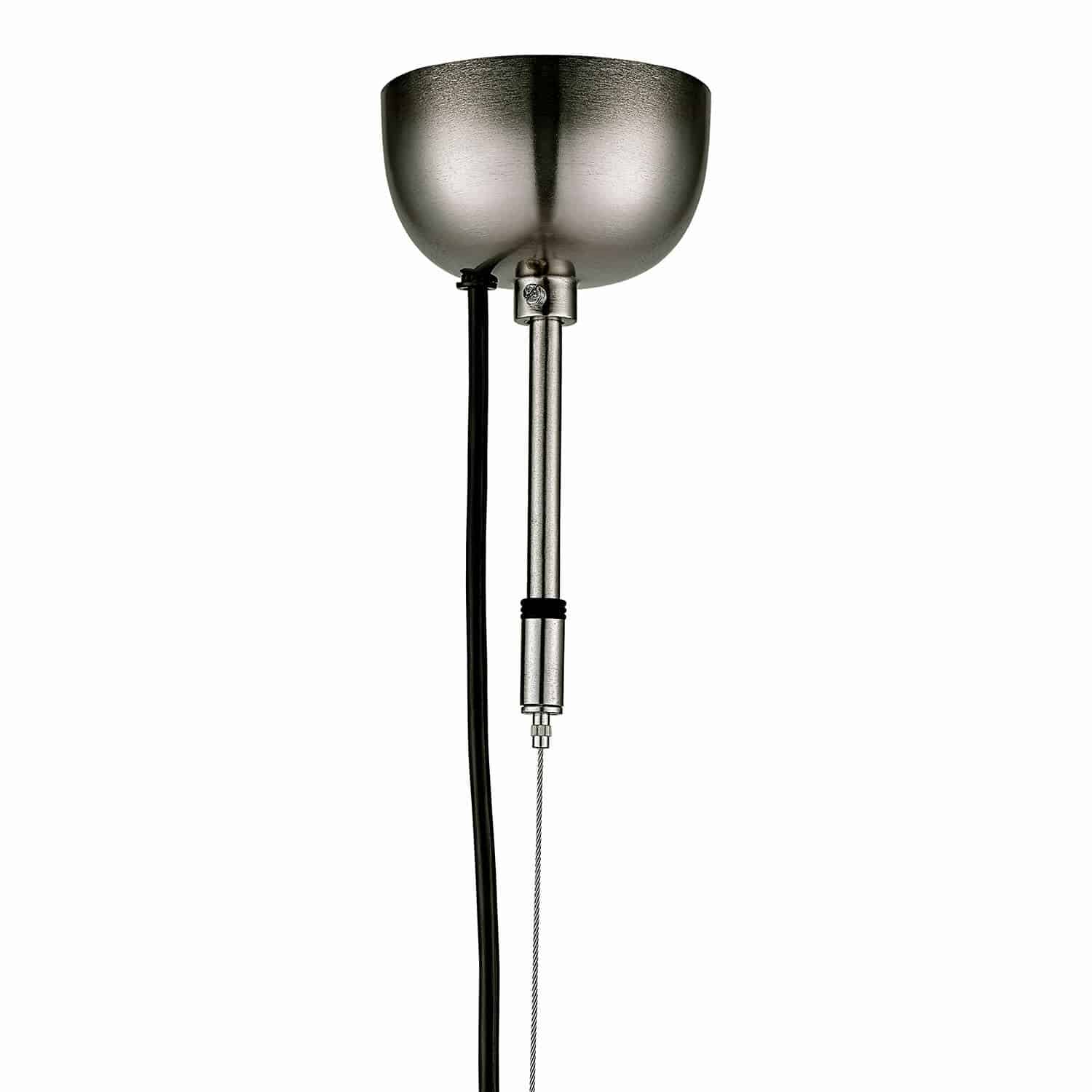 Lampa wisząca Sunbrook