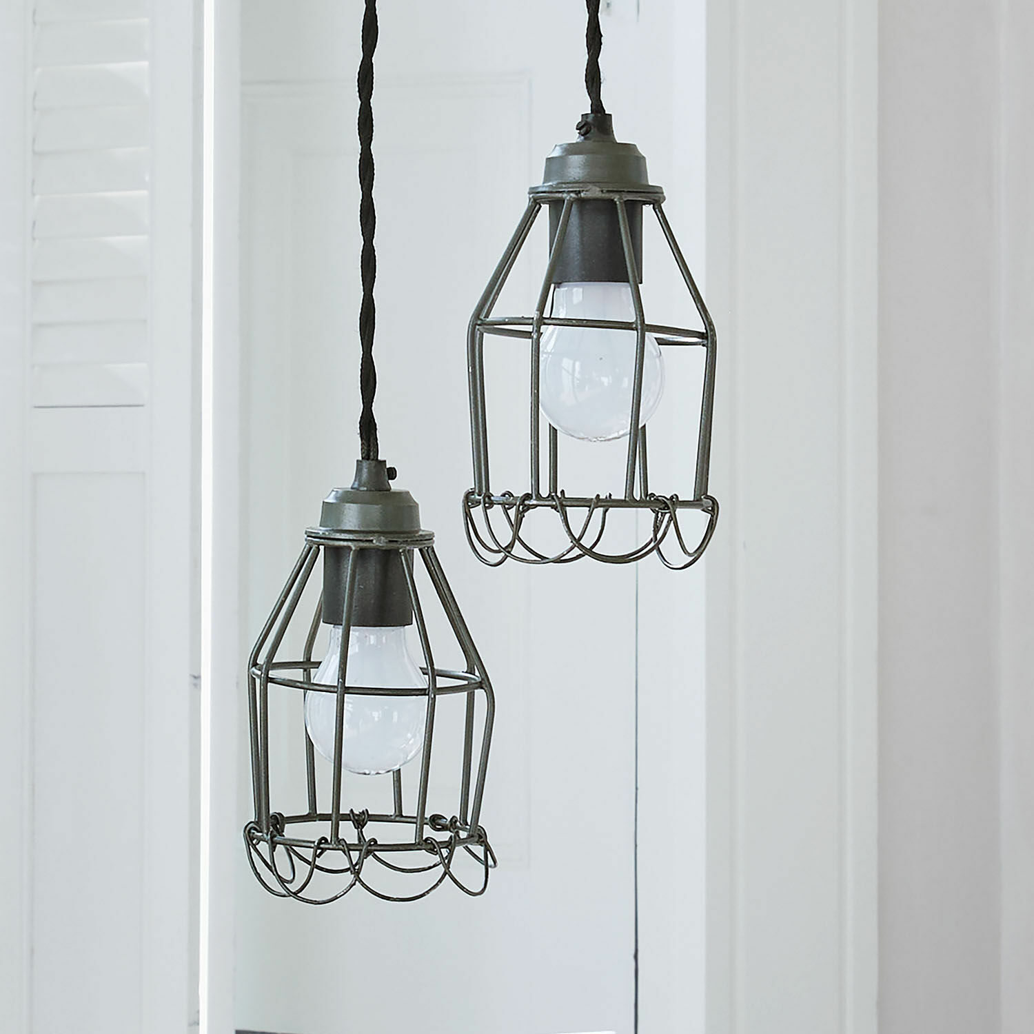 Lampa wisząca Trevici