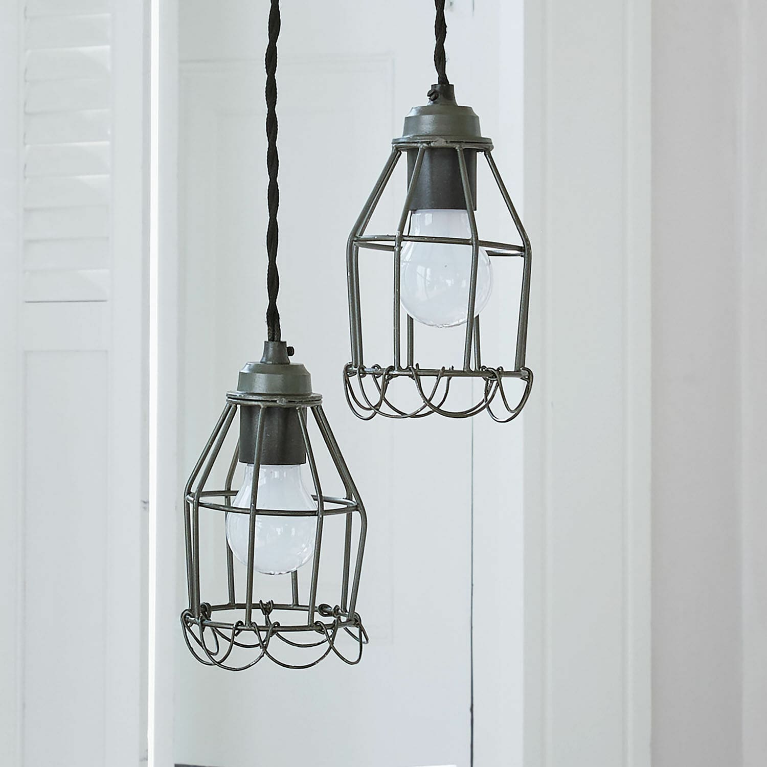 Lampa wisząca Trevici