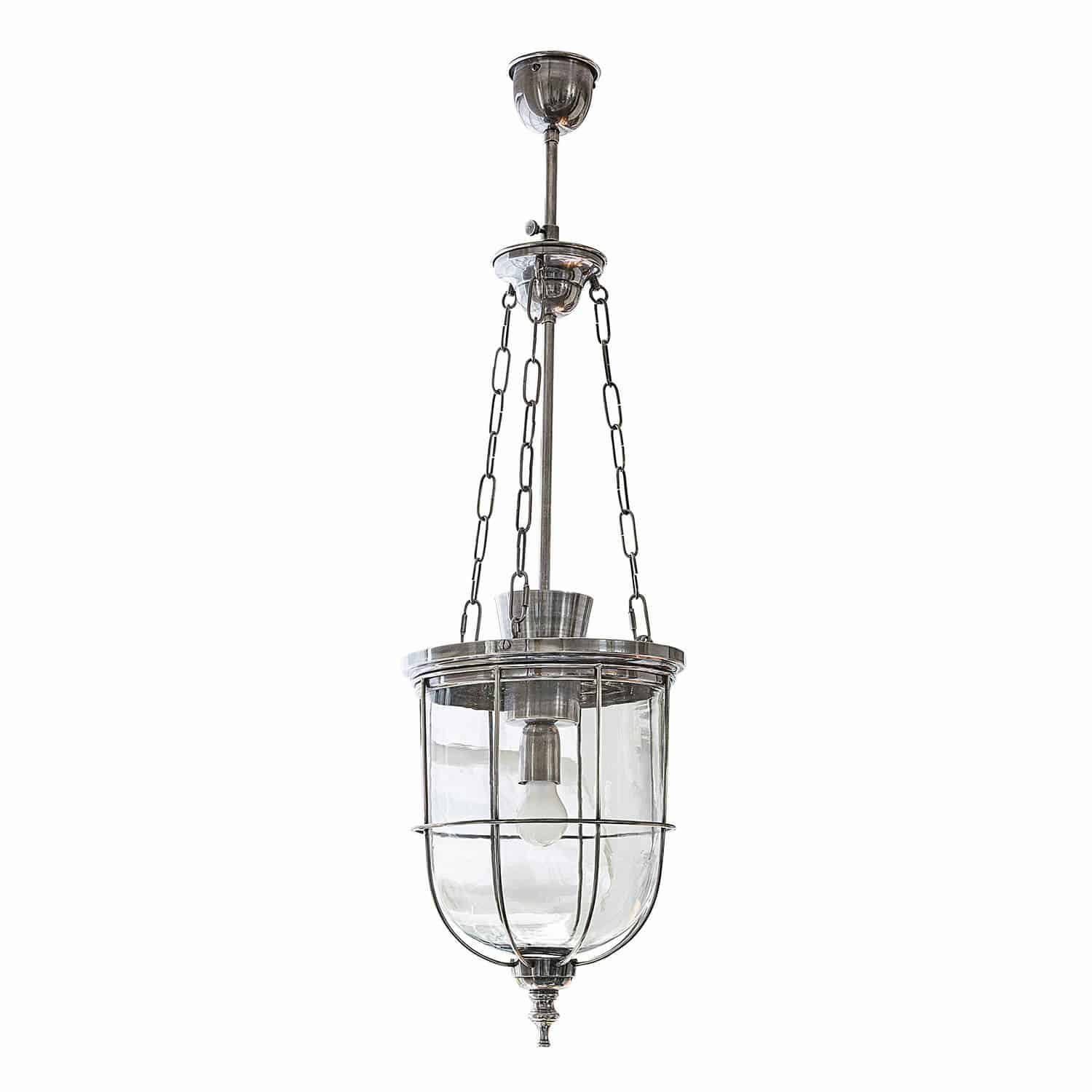 Lampa wisząca Lucan