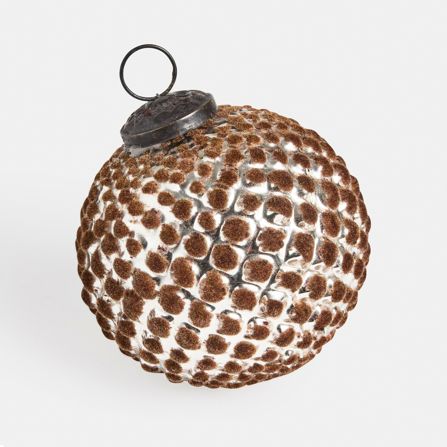 Bombka, zestaw 4 szt. Tamarun
