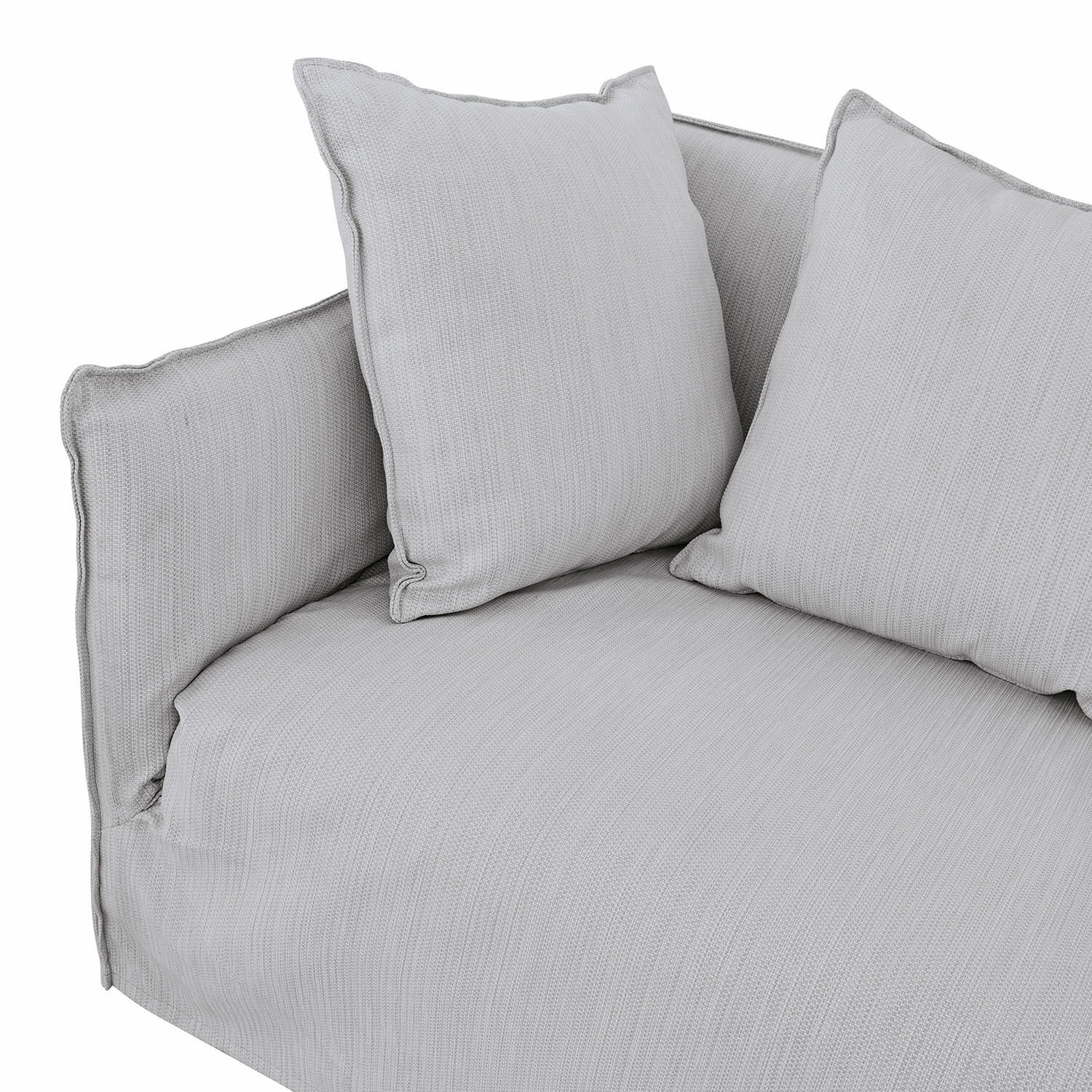 Sofa zewnętrzna Ermesinde