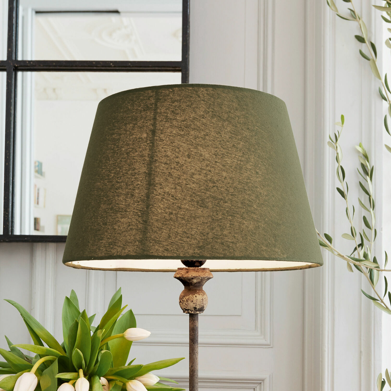 Lampa stołowa Karlora