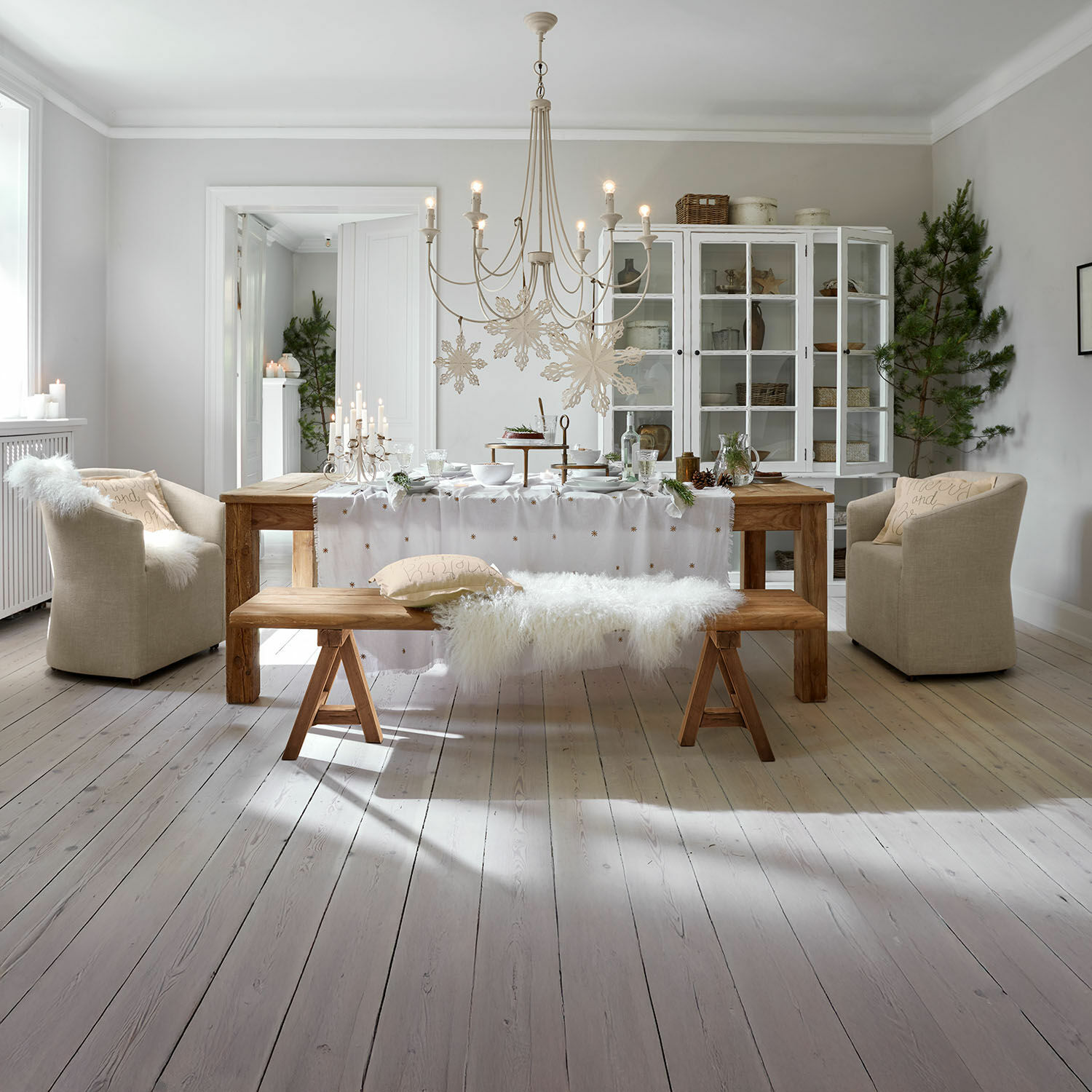Fotel Holmsen