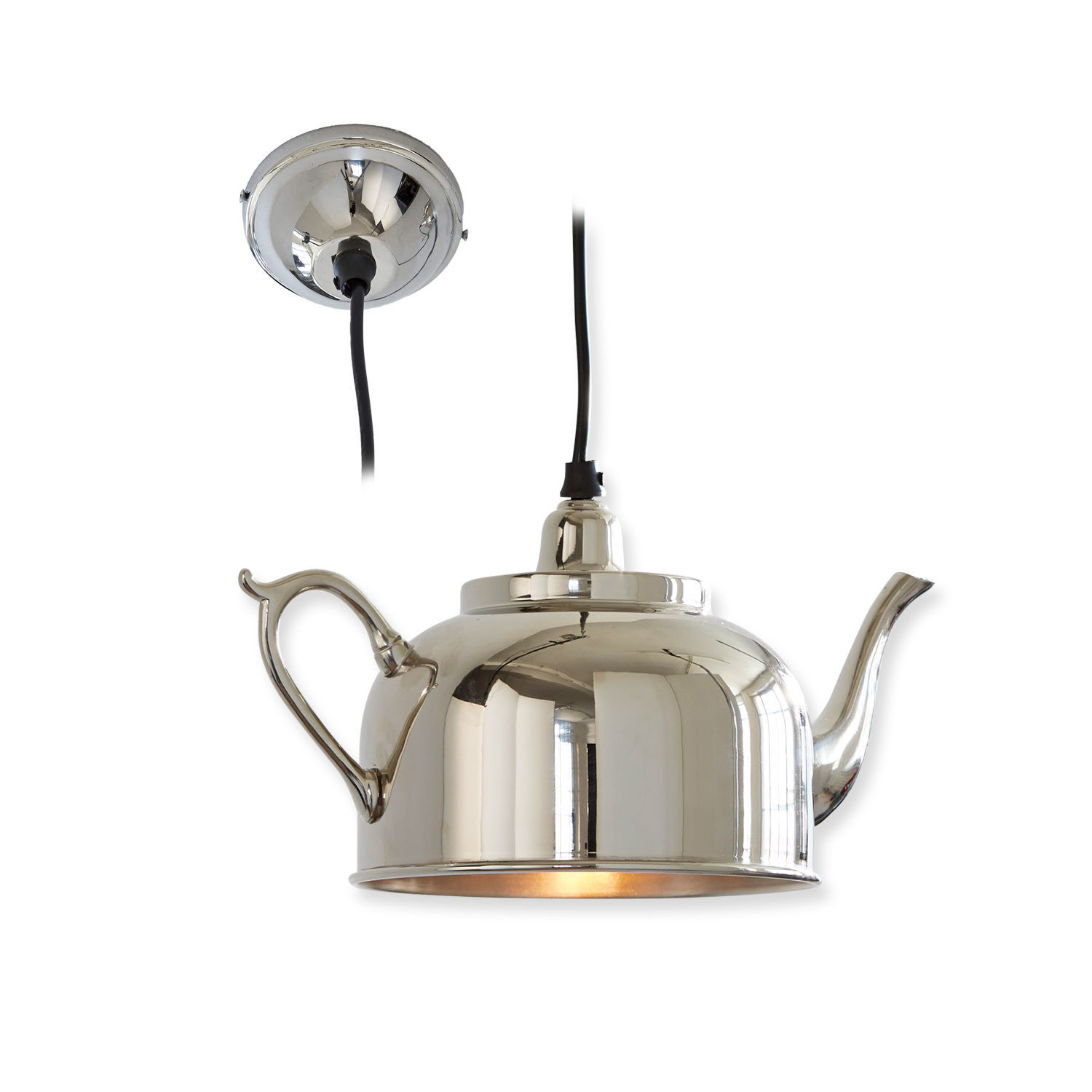 Lampa wisząca Theiere