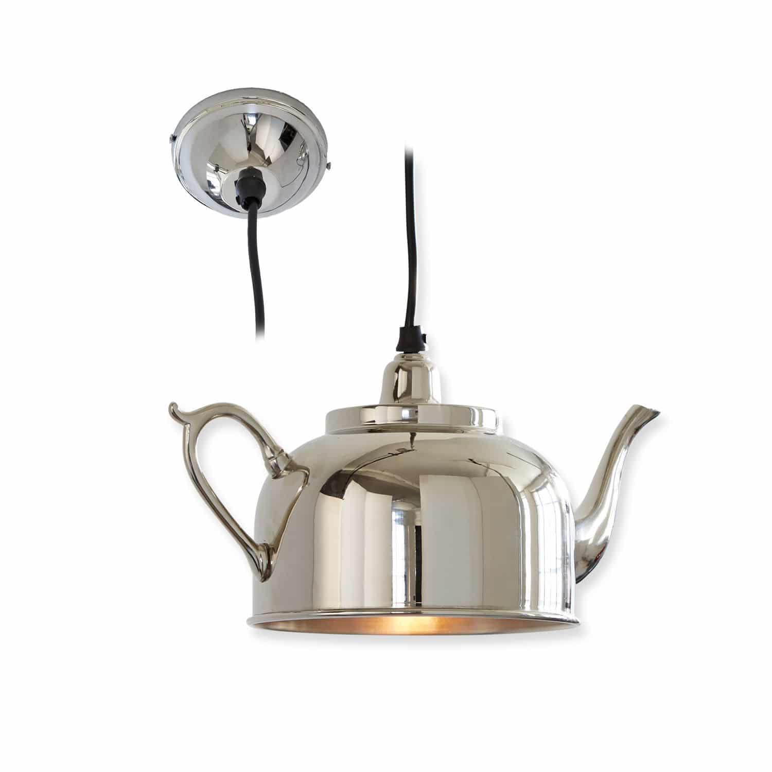 Lampa wisząca Theiere