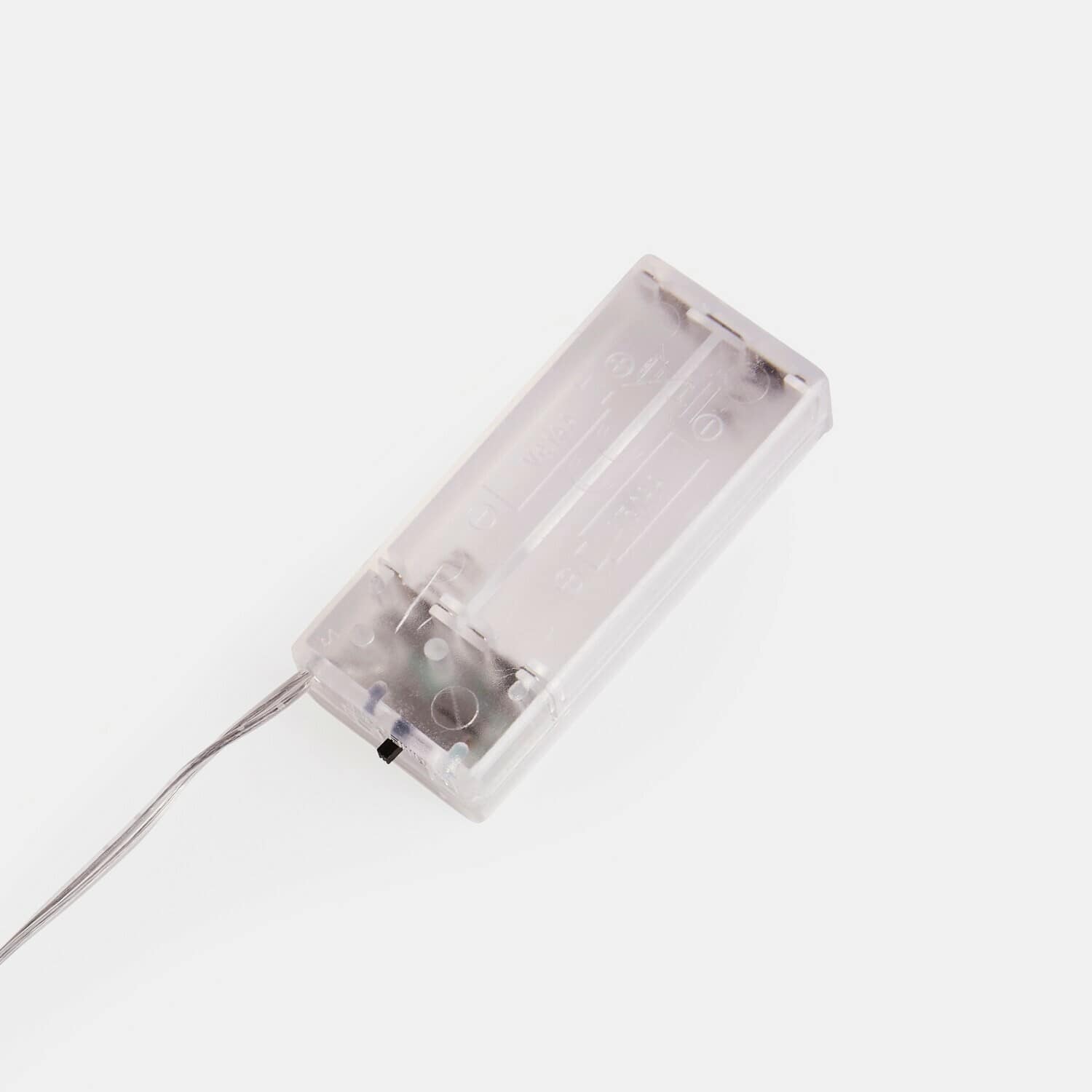 Choinka LED, zestaw 3 szt. Célindour