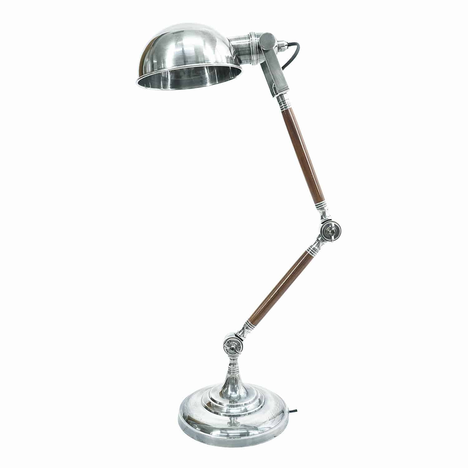 Lampa stołowa Payton