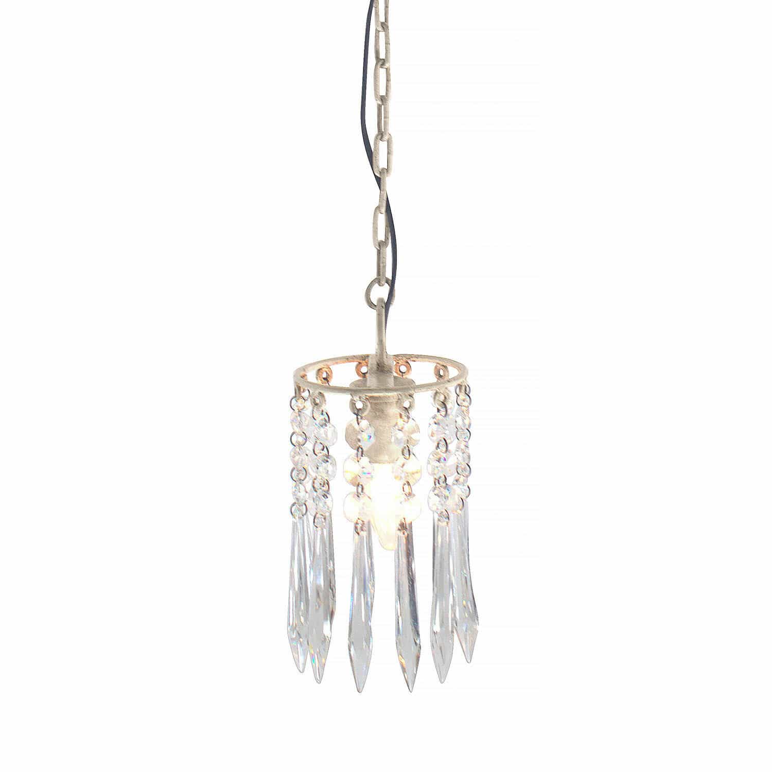 Lampa wisząca Cilevo
