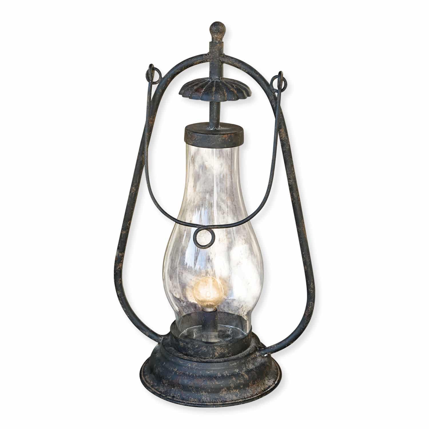 Lampion LED Finedi