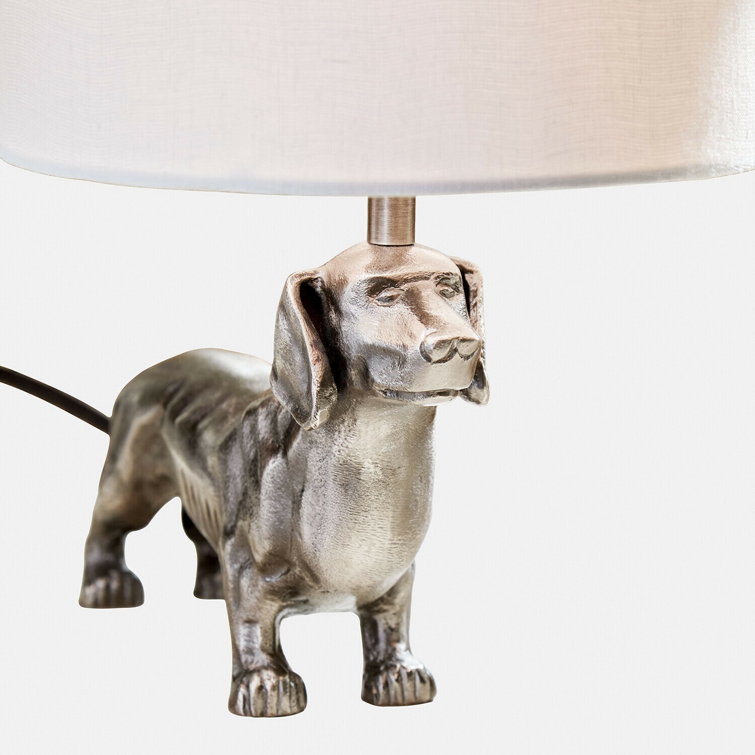 Lampa stołowa Wendrel