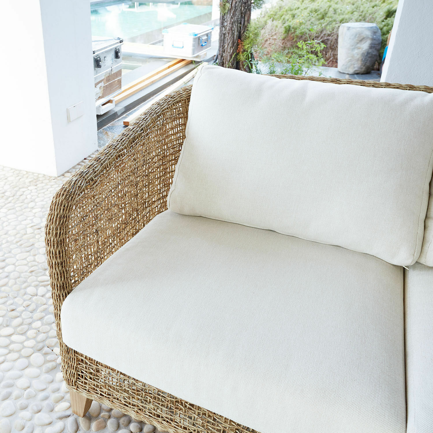Sofa Clarivaux