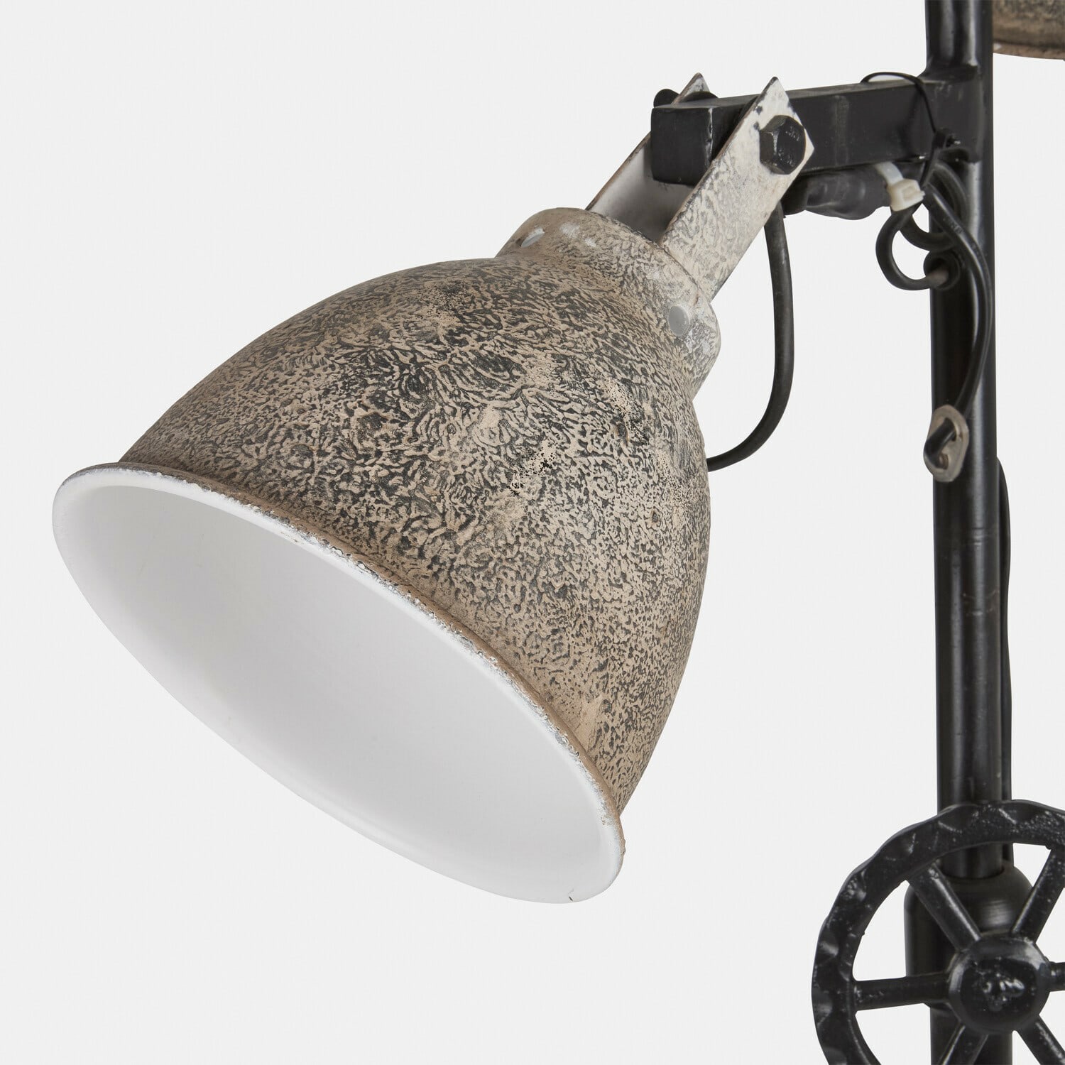 Lampa stojąca Fenric