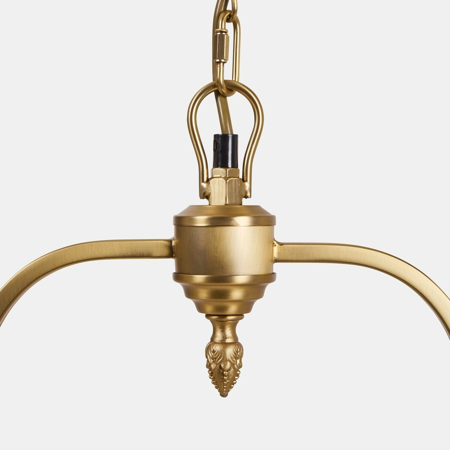 Lampa wisząca Almirena