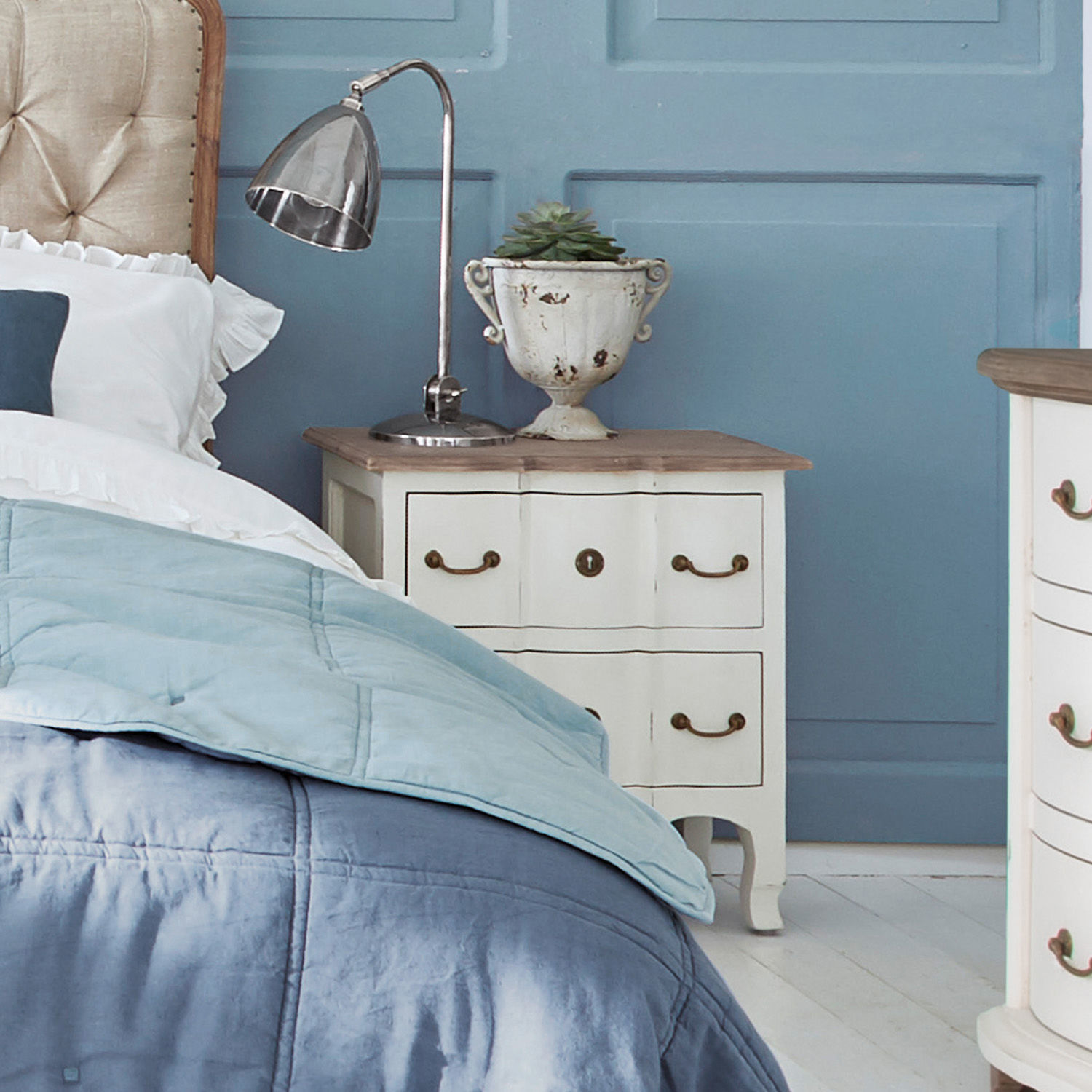 Stolik nocny Dubonne