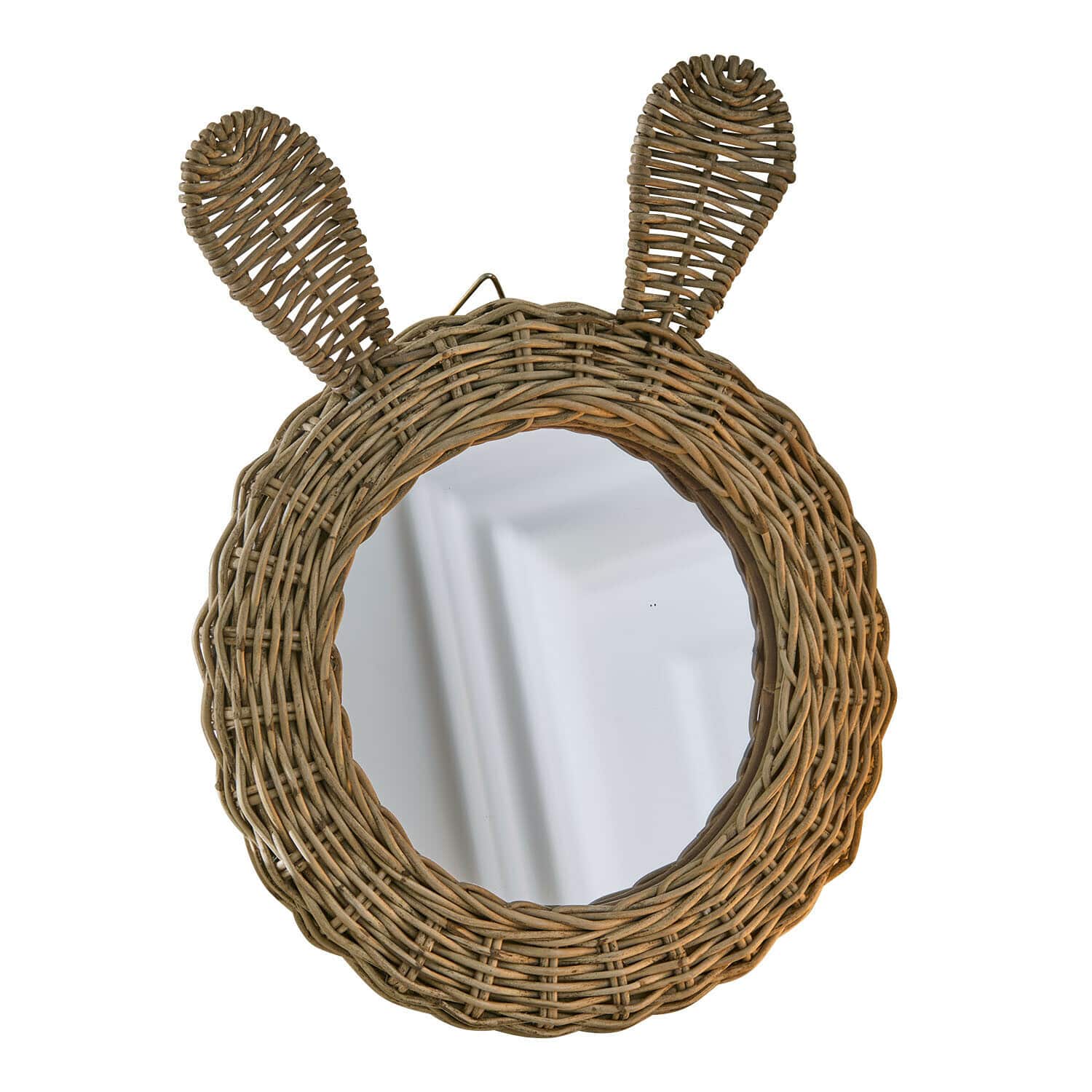 Lustro Papillonette
