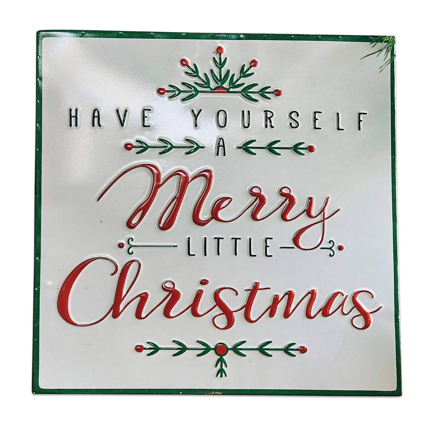 Tablica dekoracyjna Merry Merry
