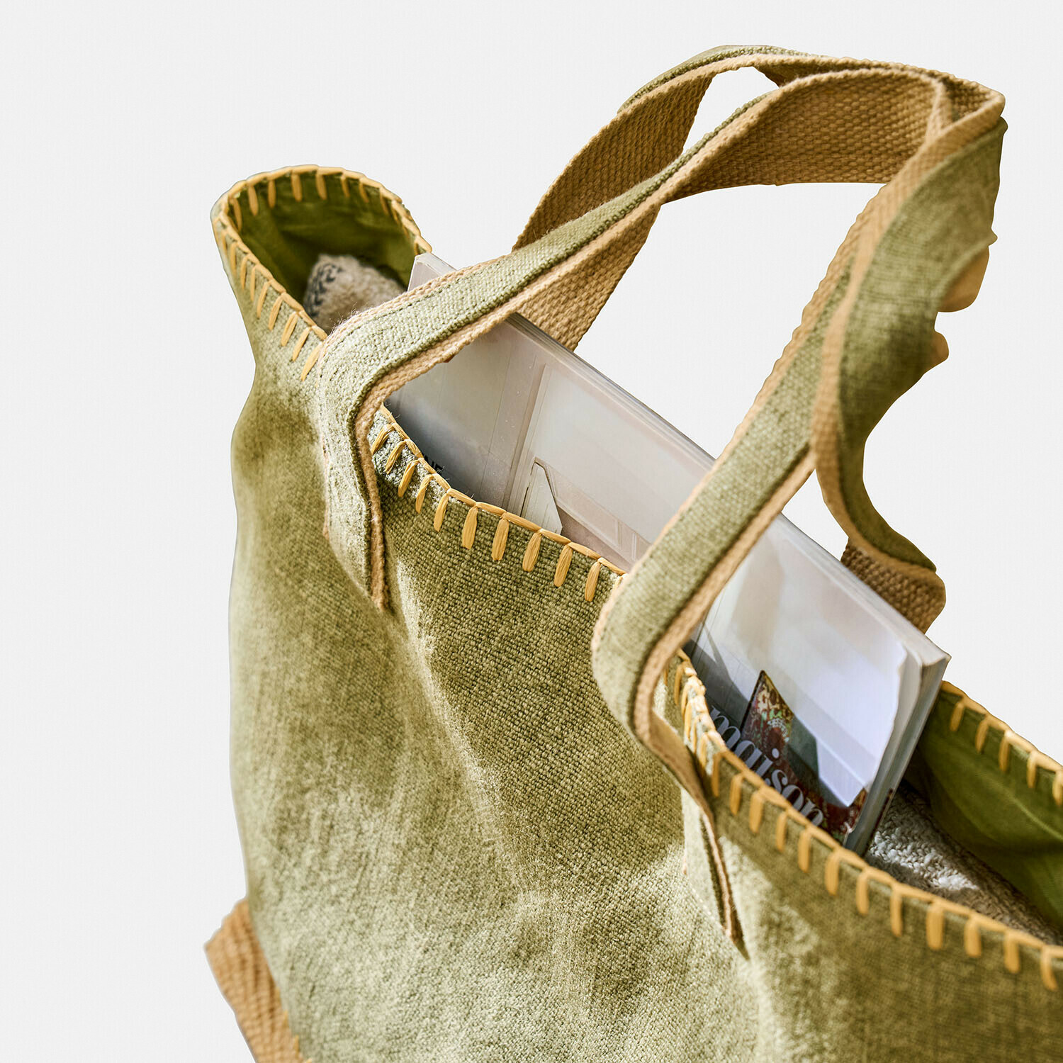 Torba Yarrowton