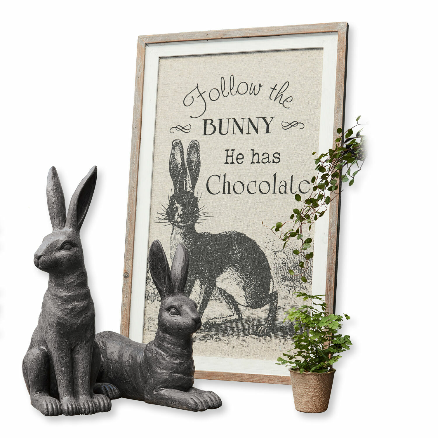 Tablica dekoracyjna Chocolate