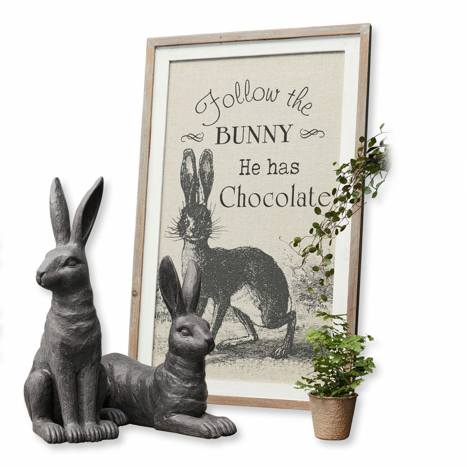 Tablica dekoracyjna Chocolate