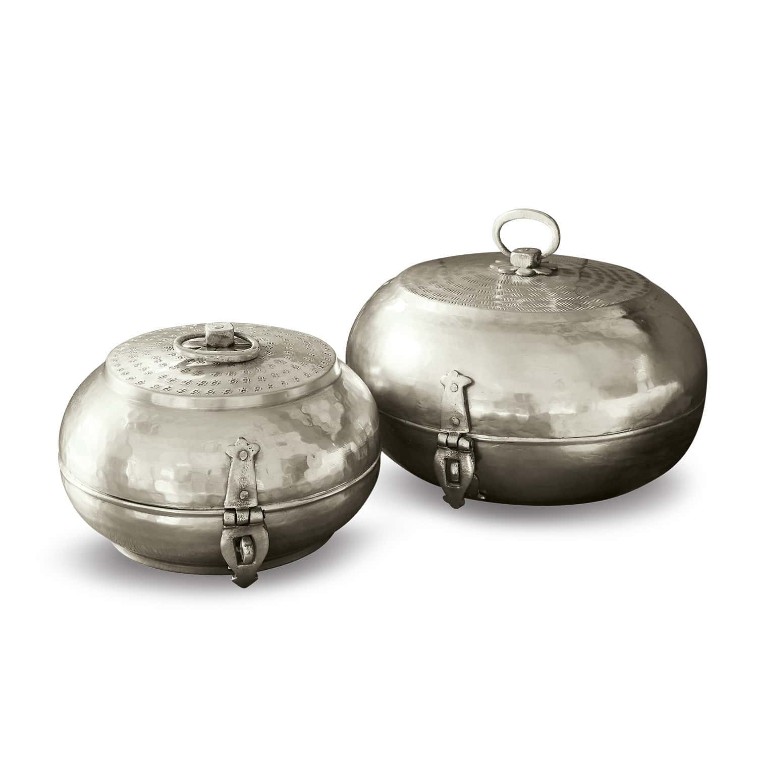 Pojemnik, zestaw 2 szt. Orient