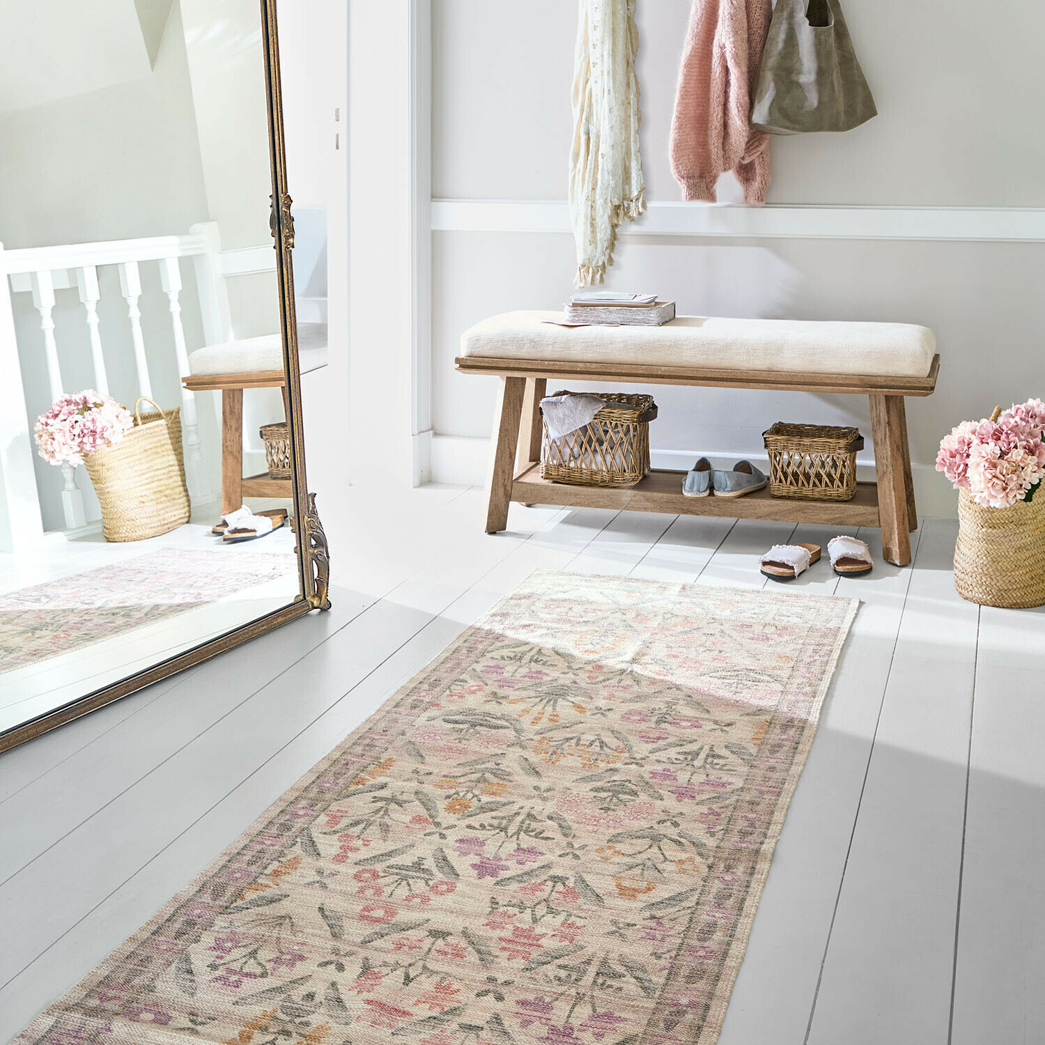 Chodnik Jardin d'Été