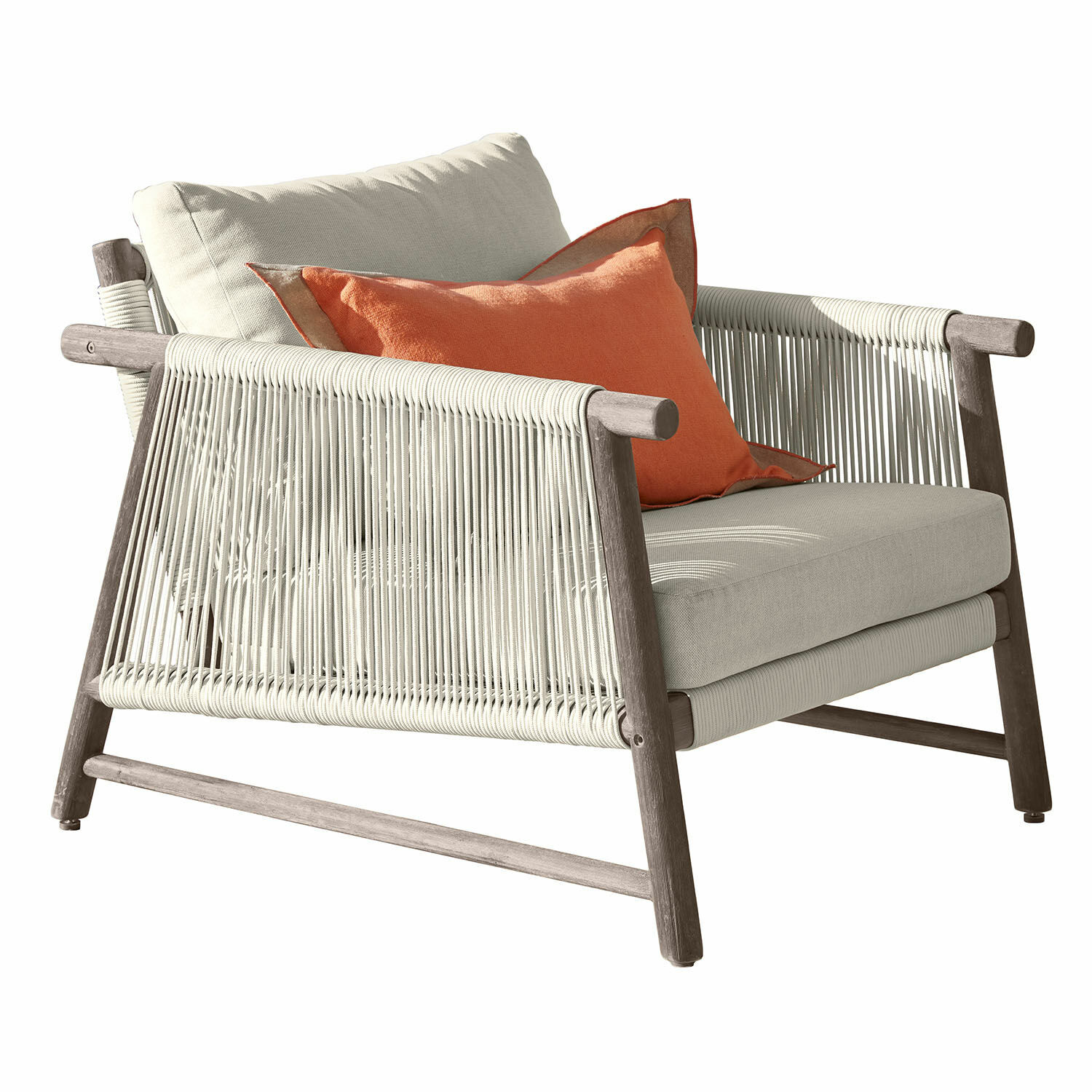 Fotel FSC®-100% Clarmontaine