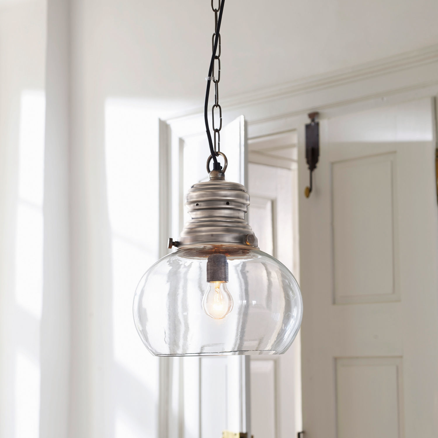 Lampa wisząca Jule